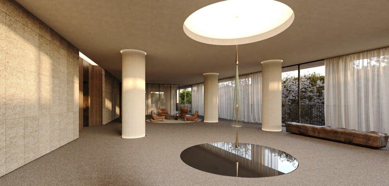 Perspectiva artística