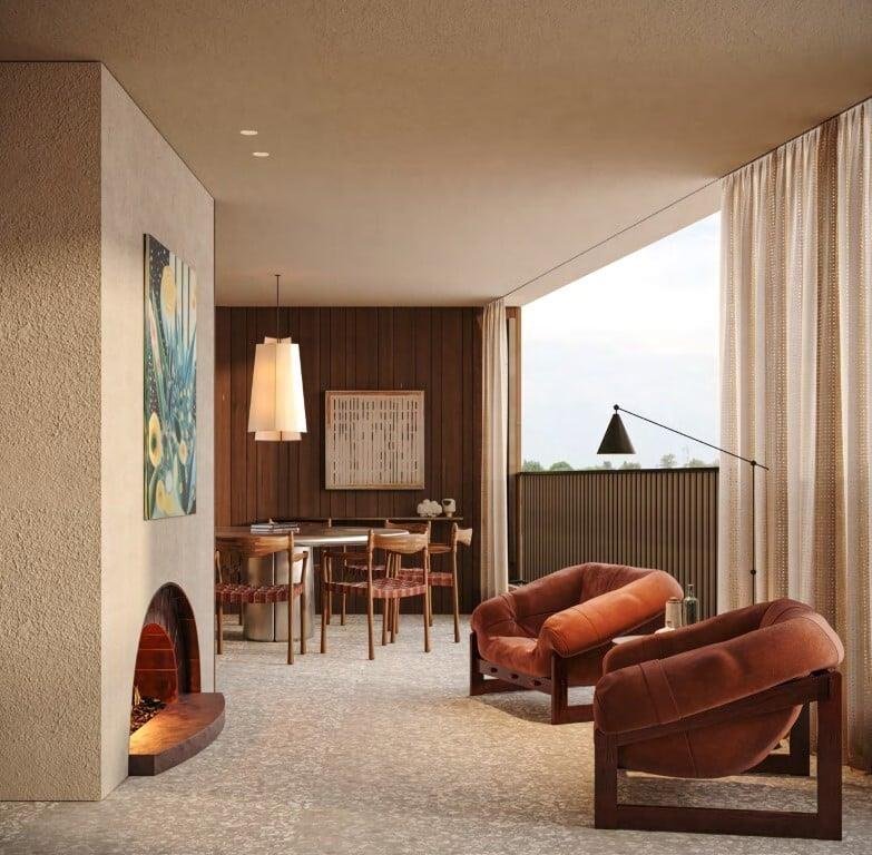 Perspectiva artística