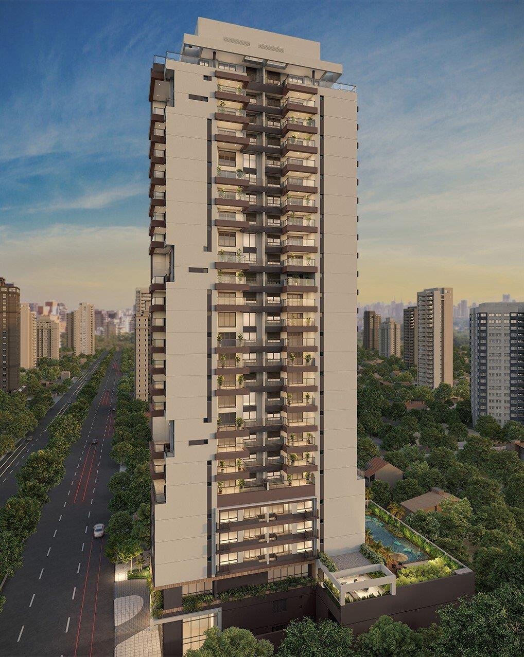 Perspectiva artística