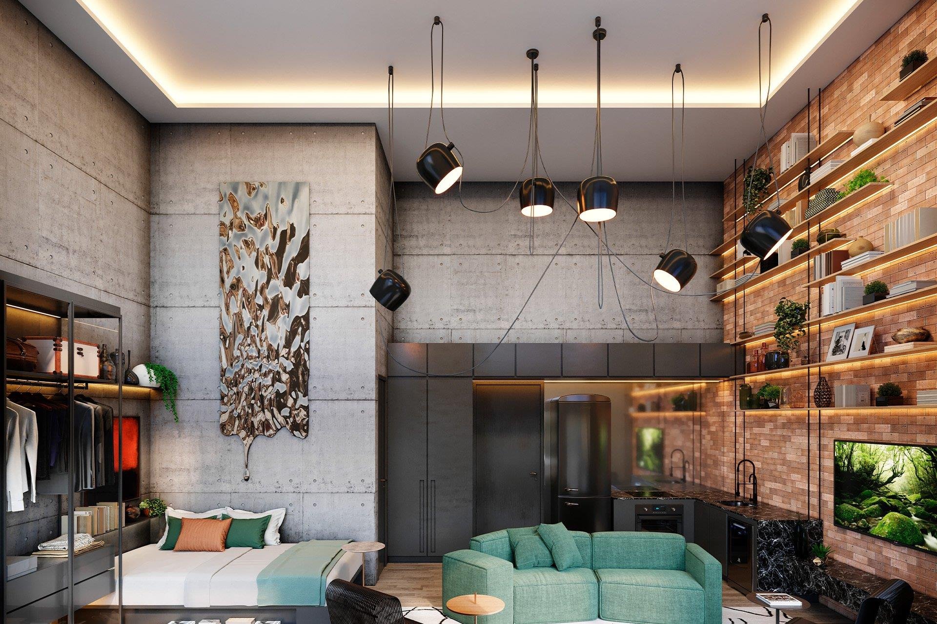 Perspectiva artística