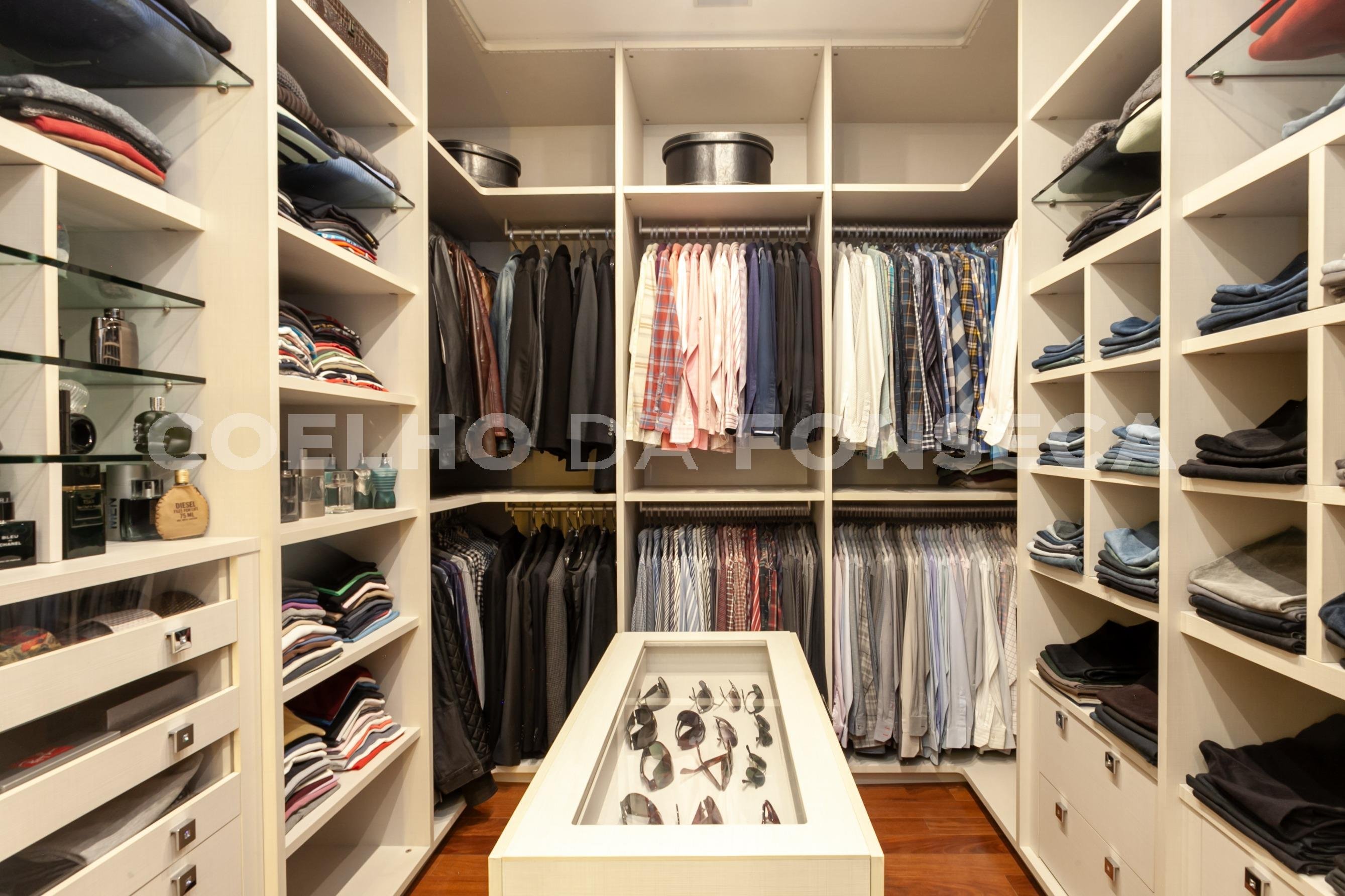 Closet