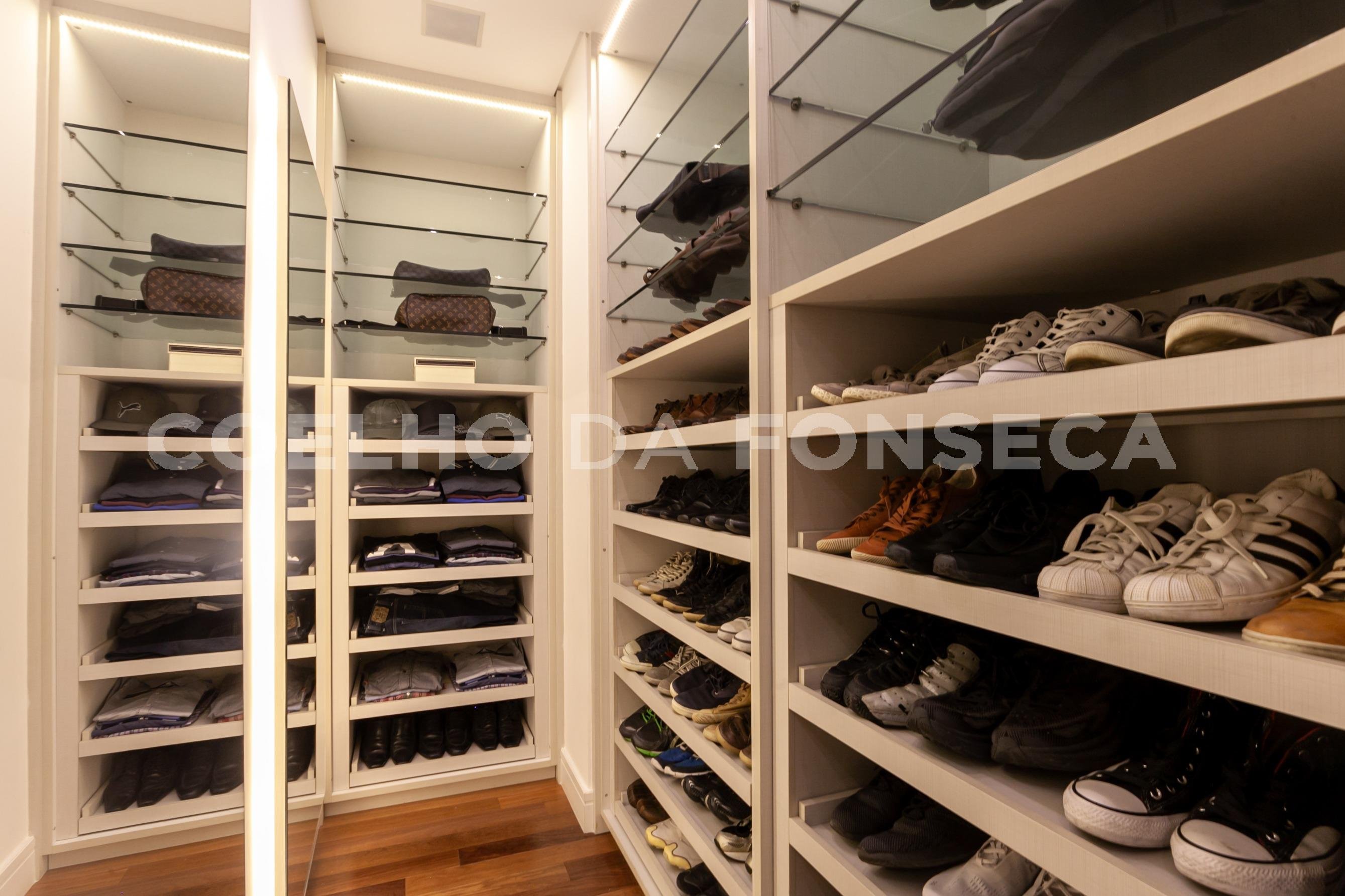 Closet