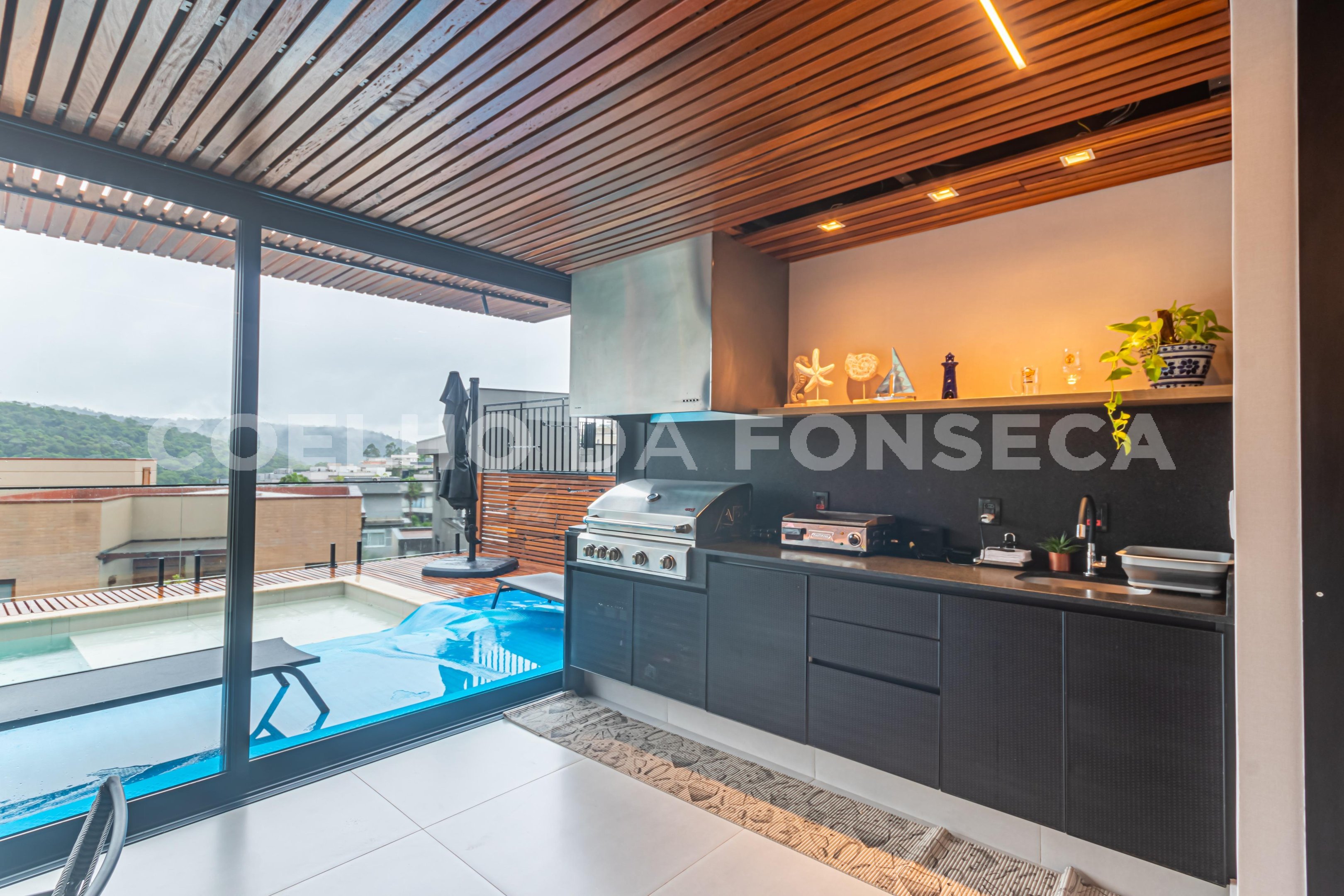 Espaço Gourmet (Unidade)