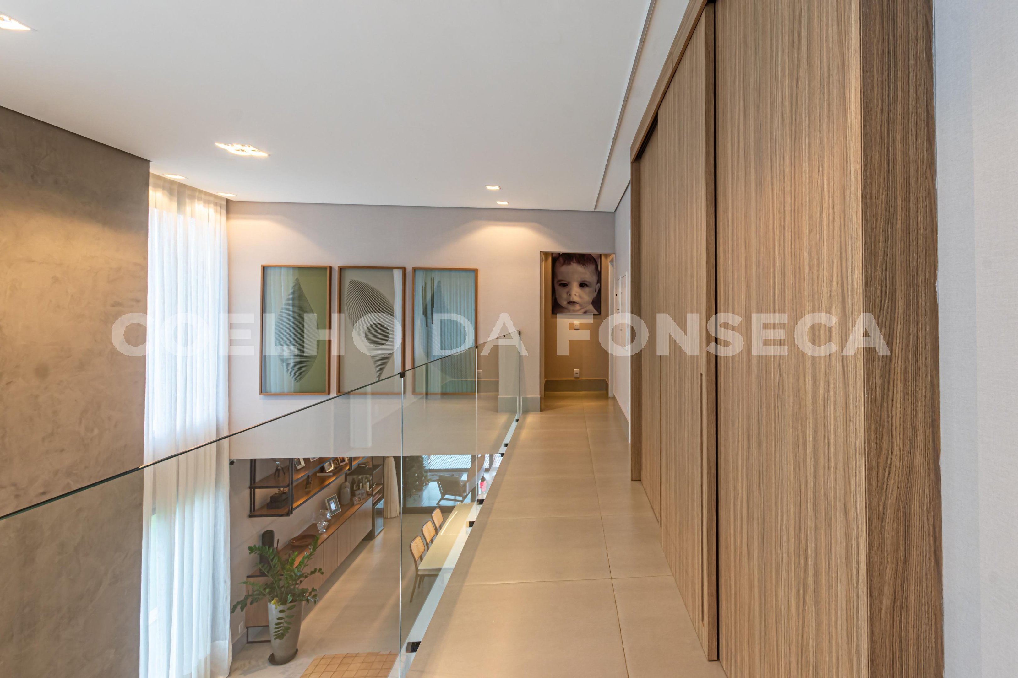 Hall de Circulação