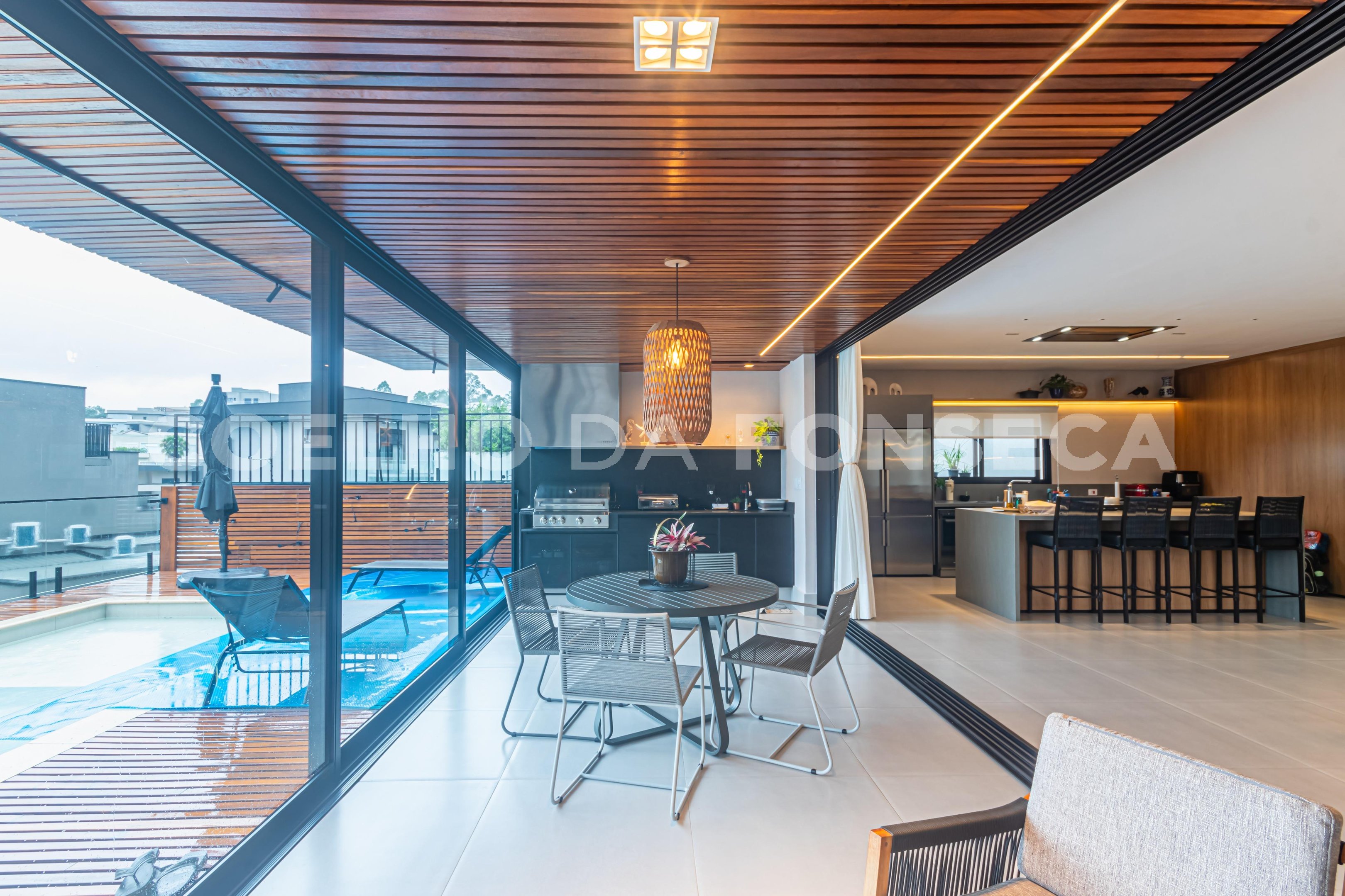 Espaço Gourmet (Unidade)