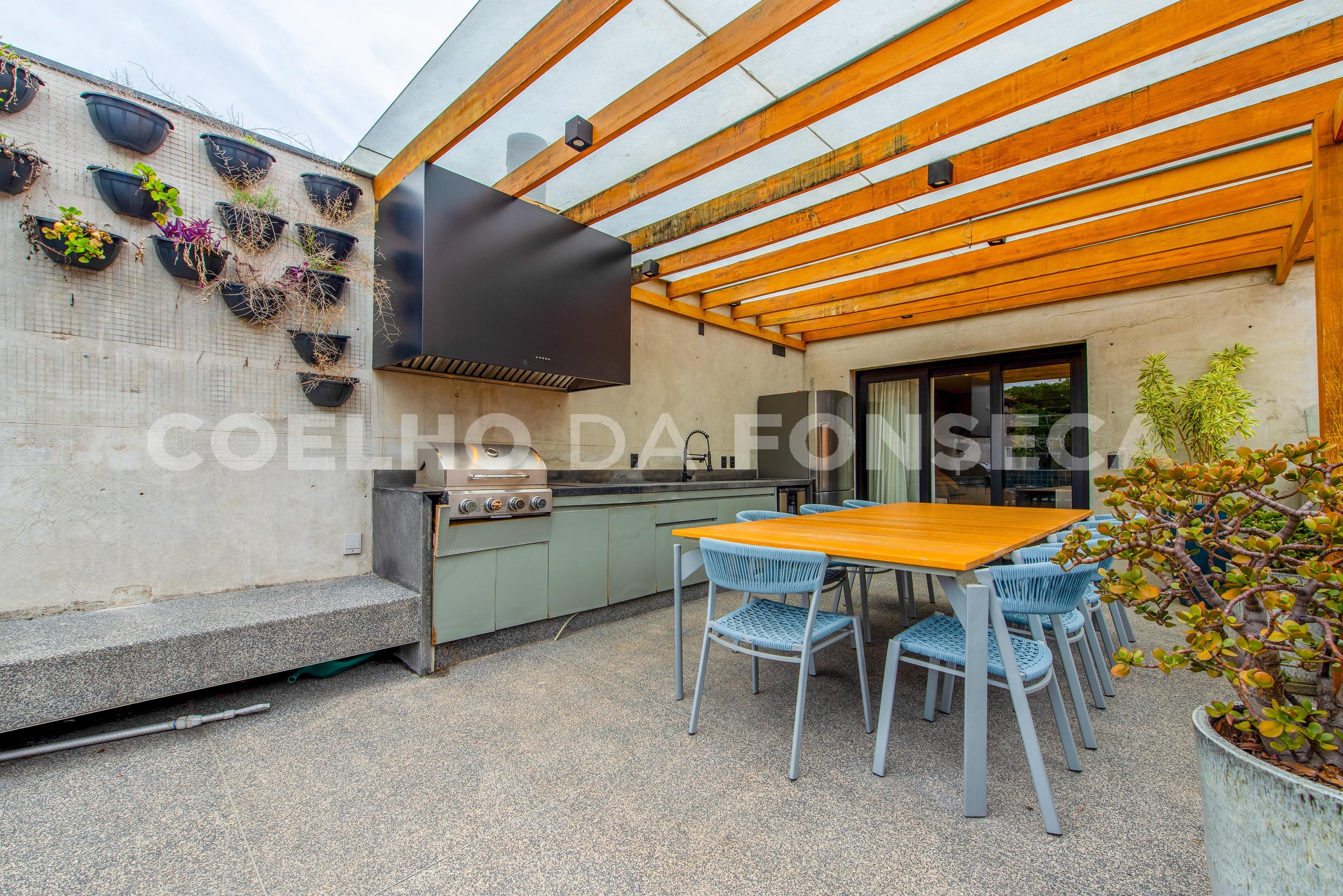 Espaço Gourmet (Unidade)