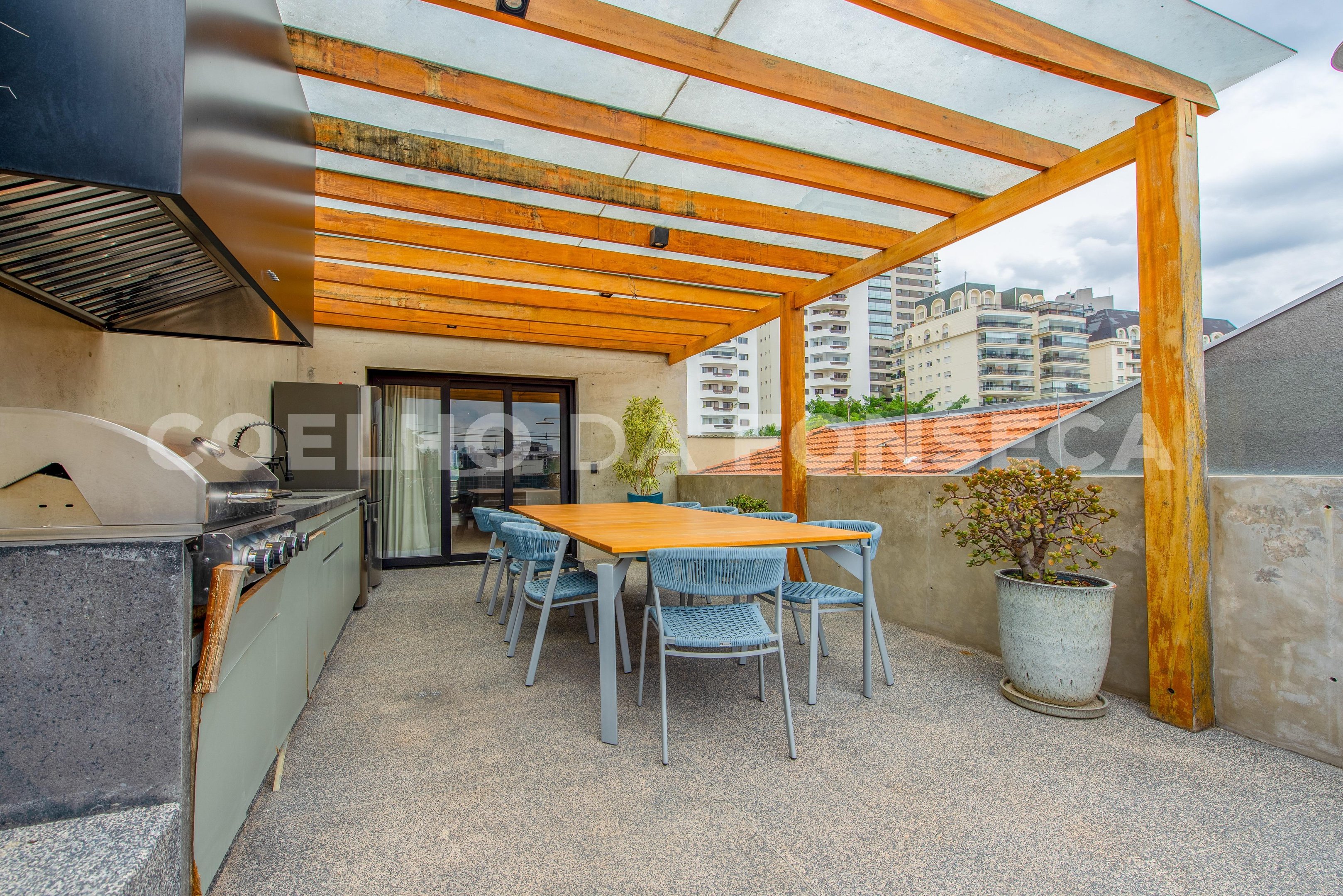 Espaço Gourmet (Unidade)