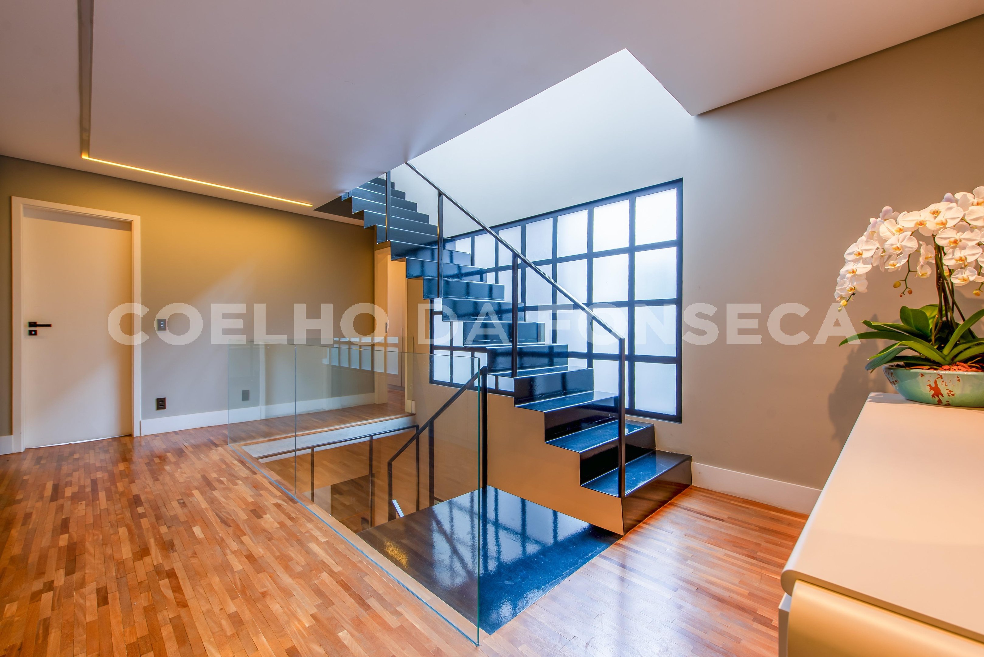 Hall de Circulação