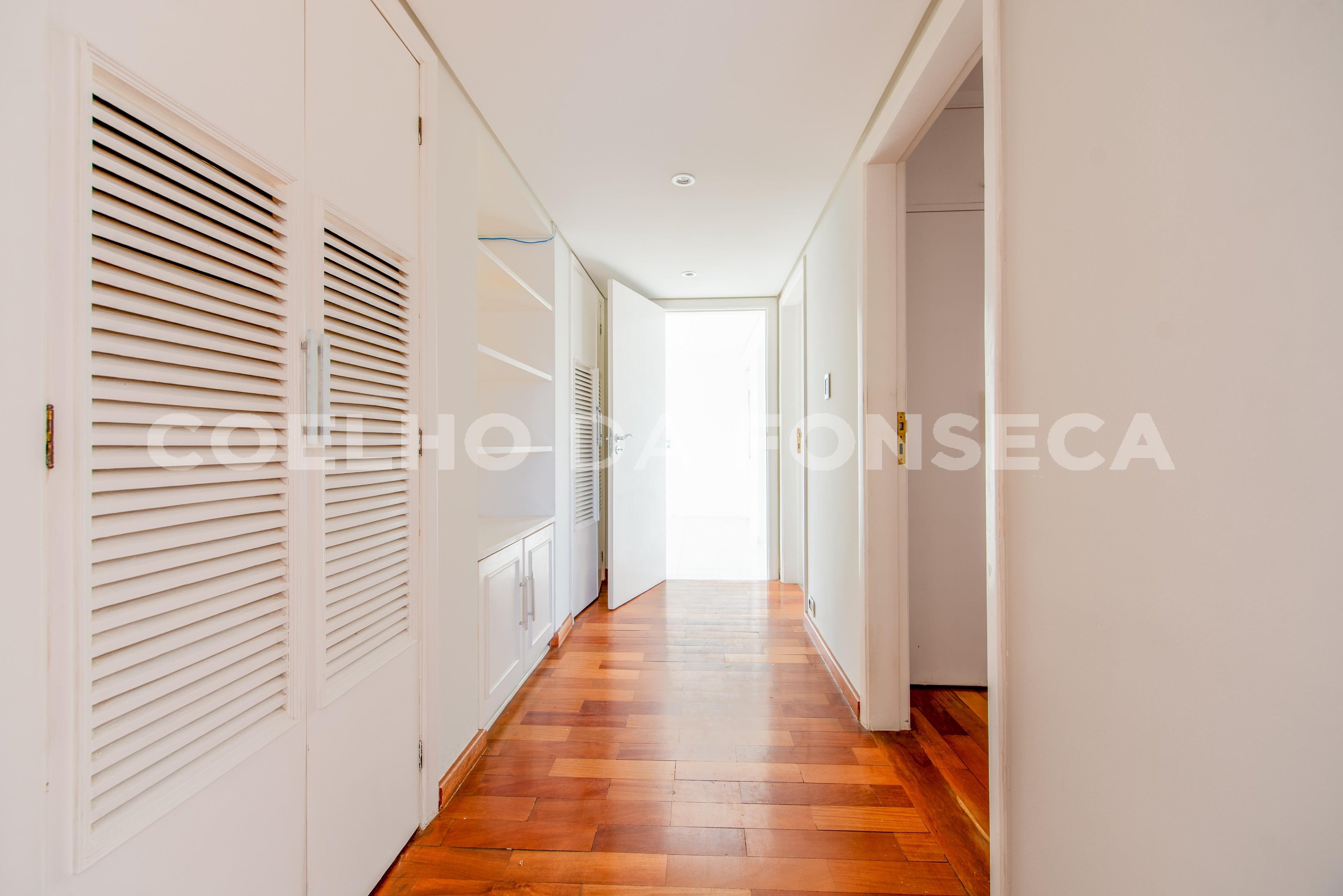 Hall de Circulação