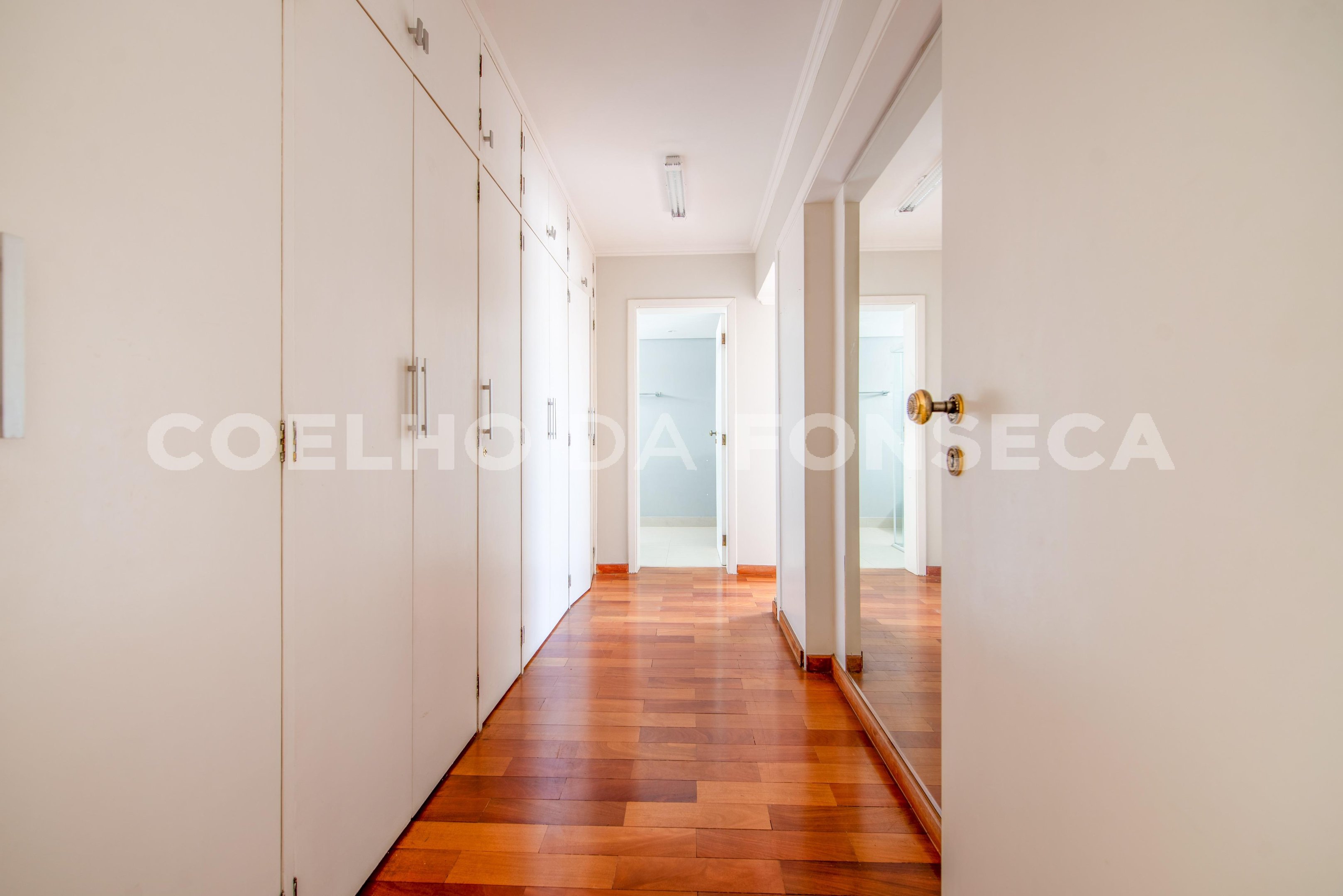 Hall de Circulação