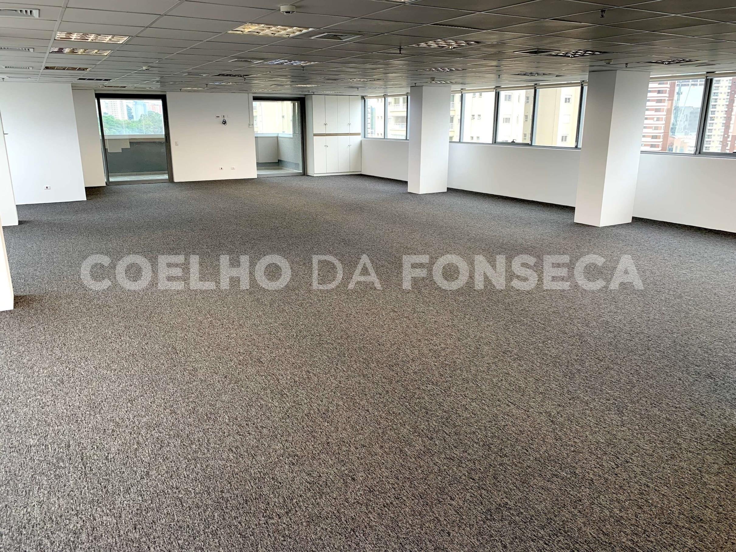 Sala Comercial