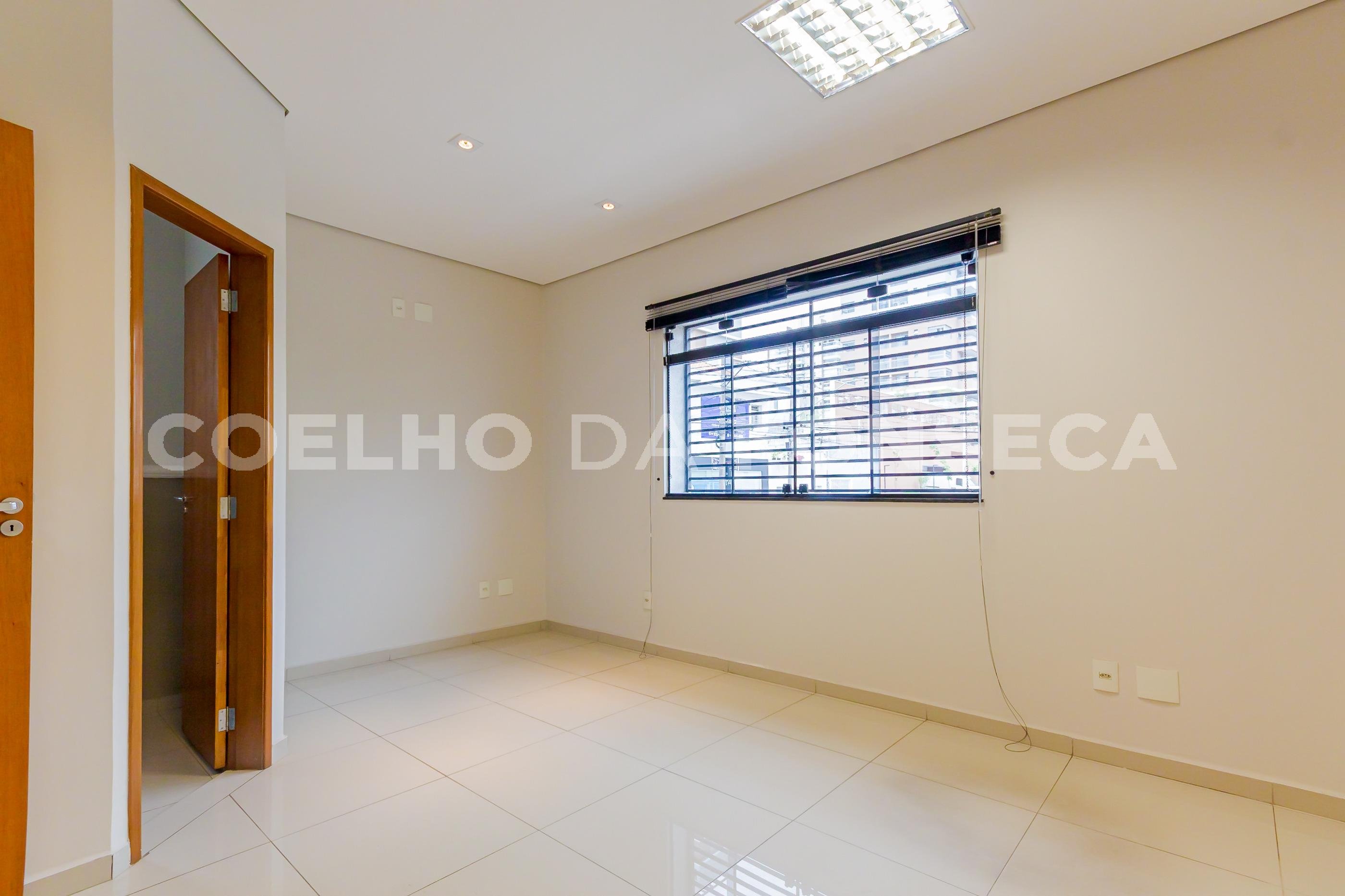 Sala Comercial