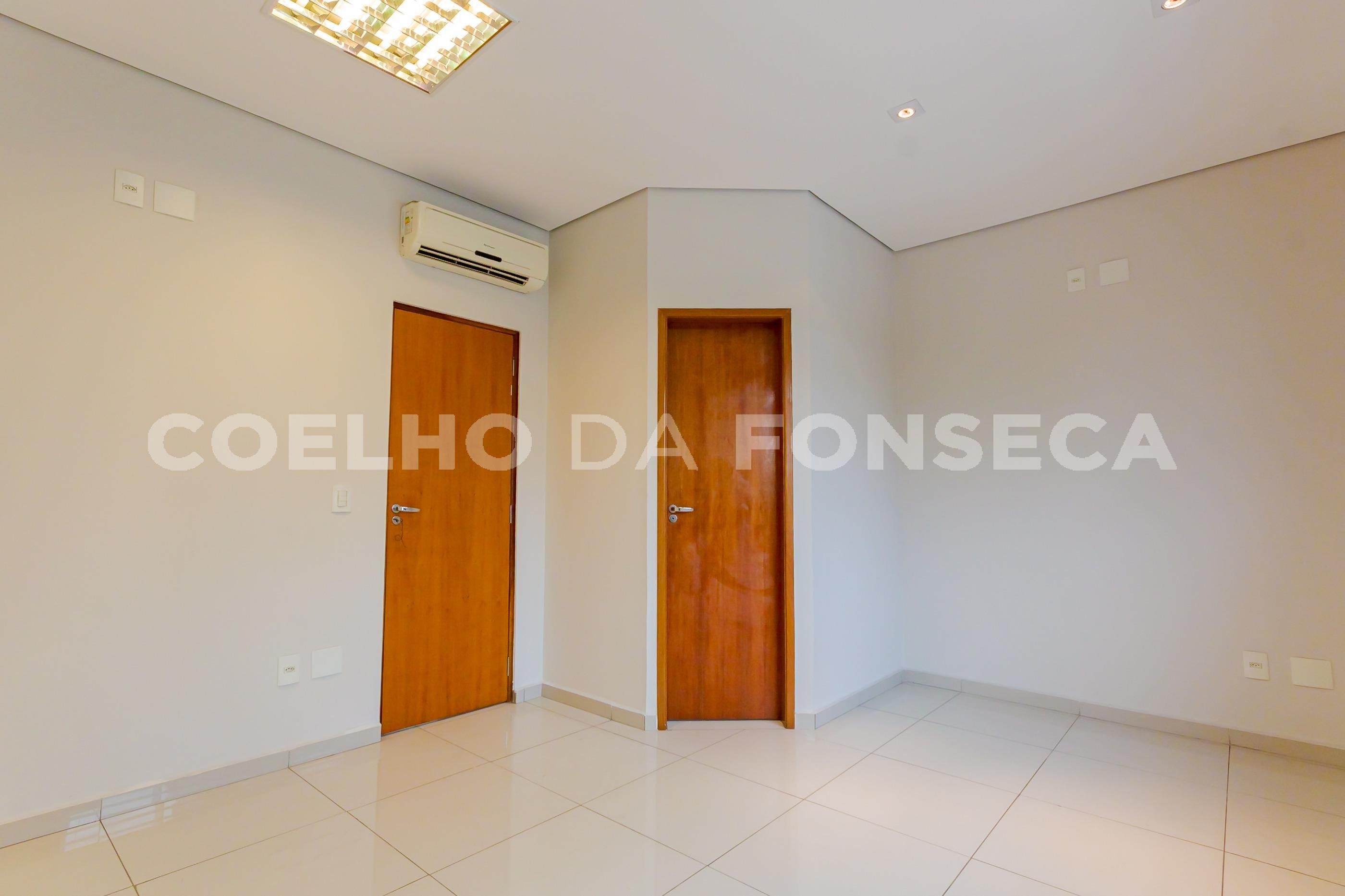 Sala Comercial