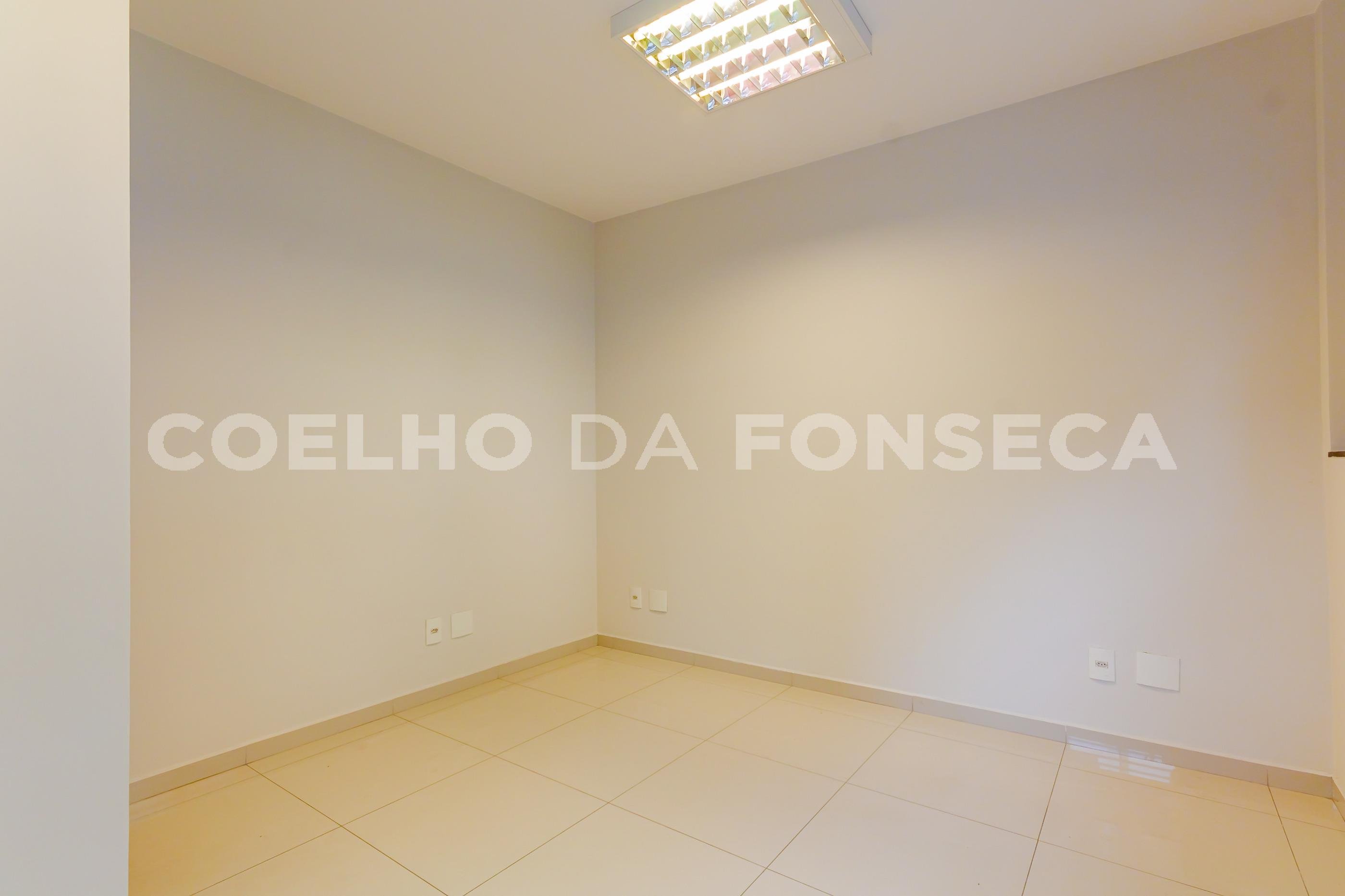 Sala Comercial