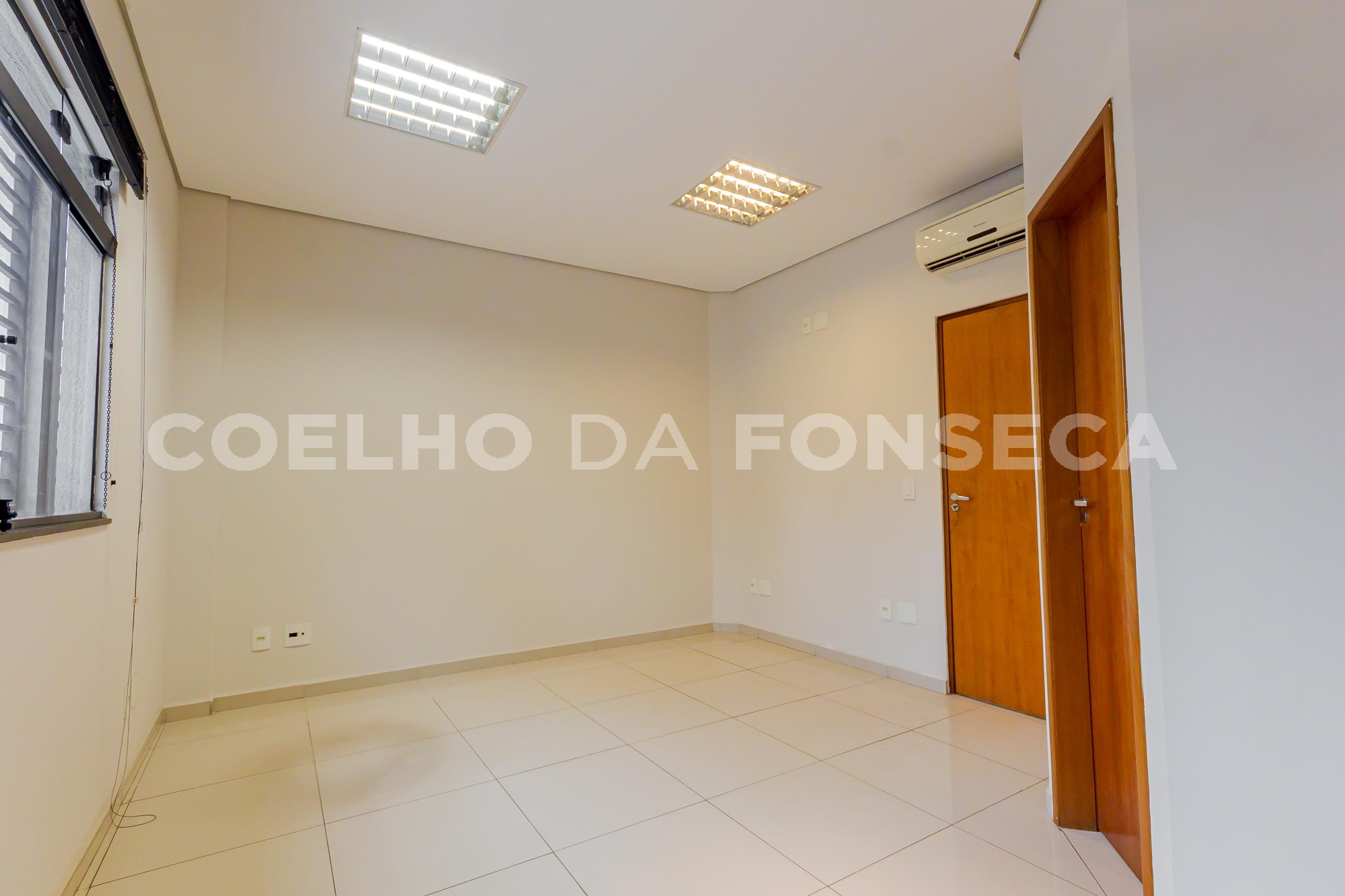 Sala Comercial