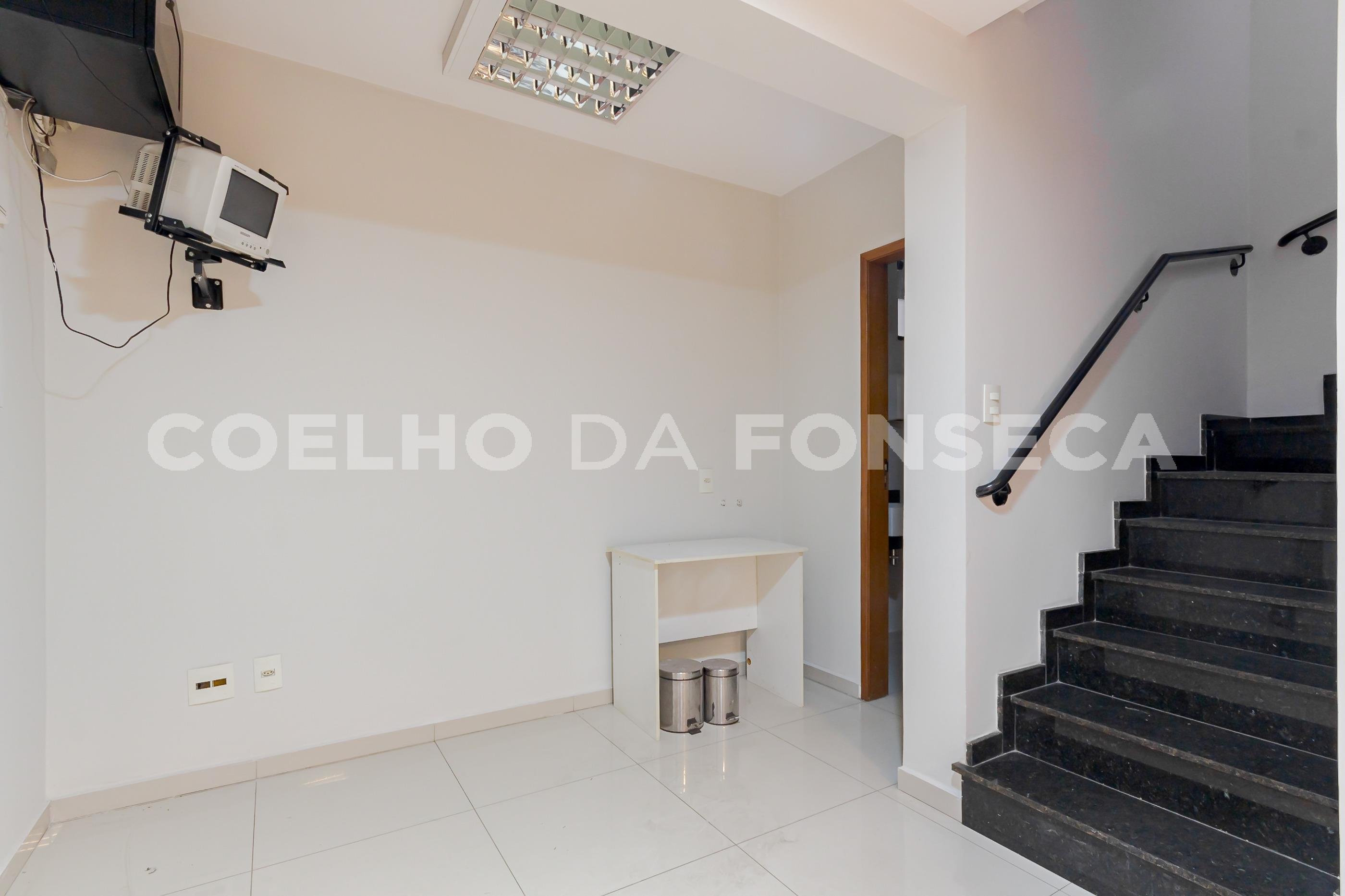 Hall de Circulação