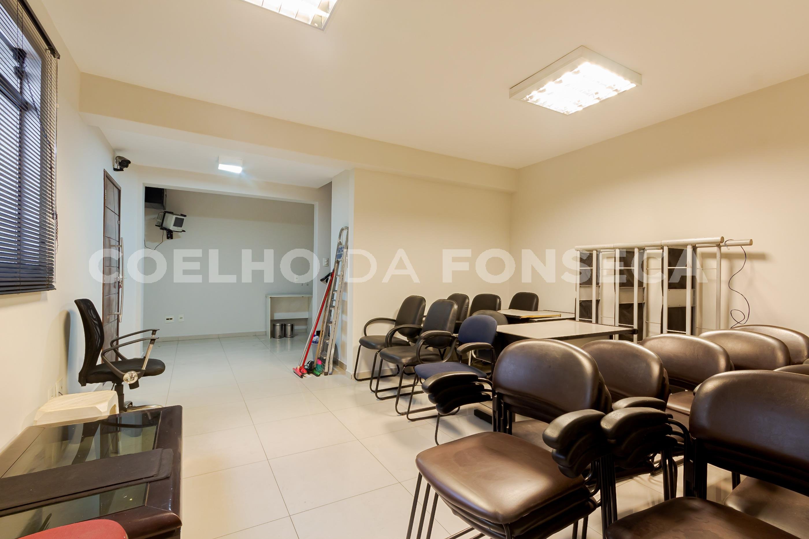 Sala Comercial