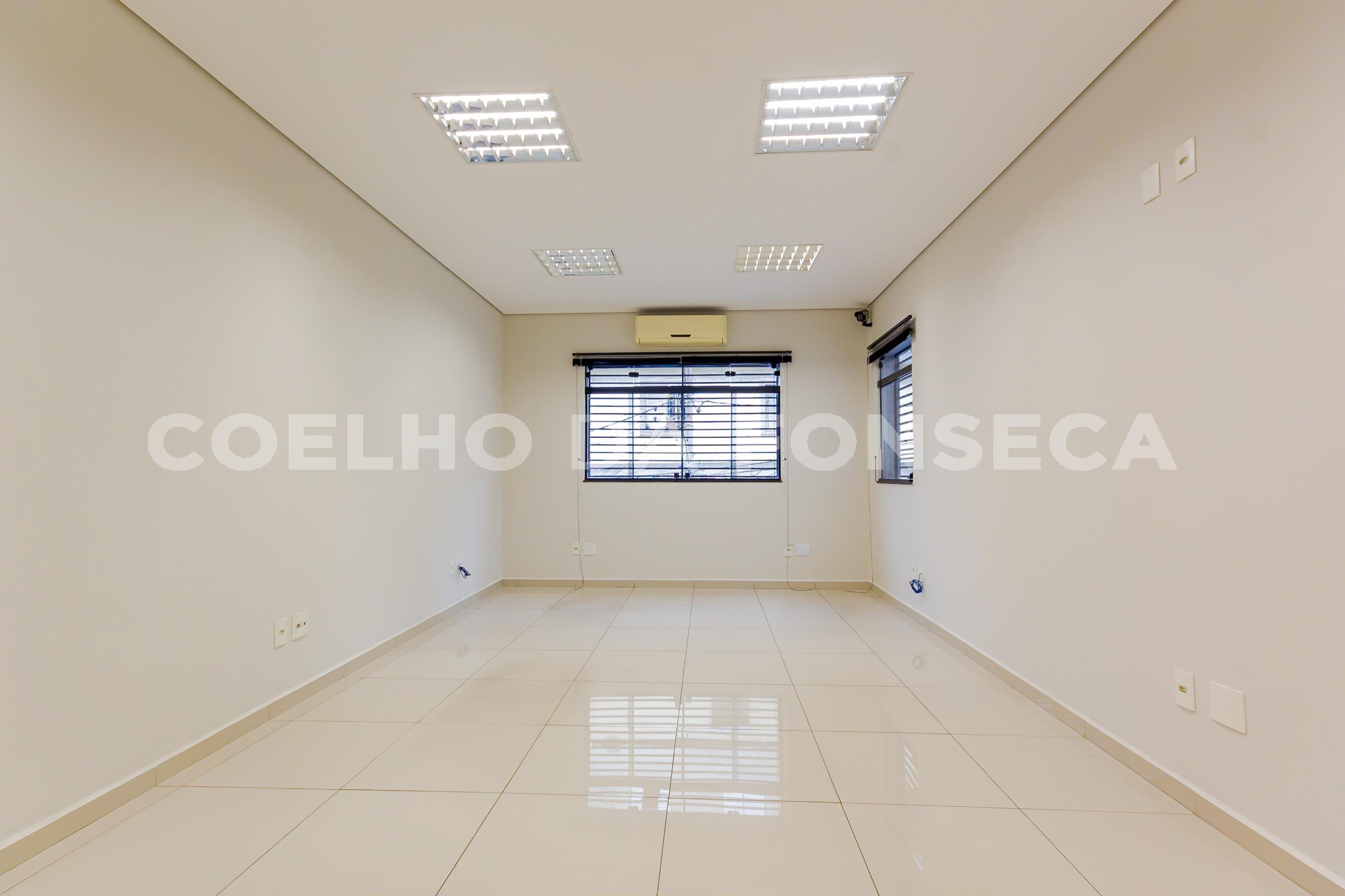 Sala Comercial