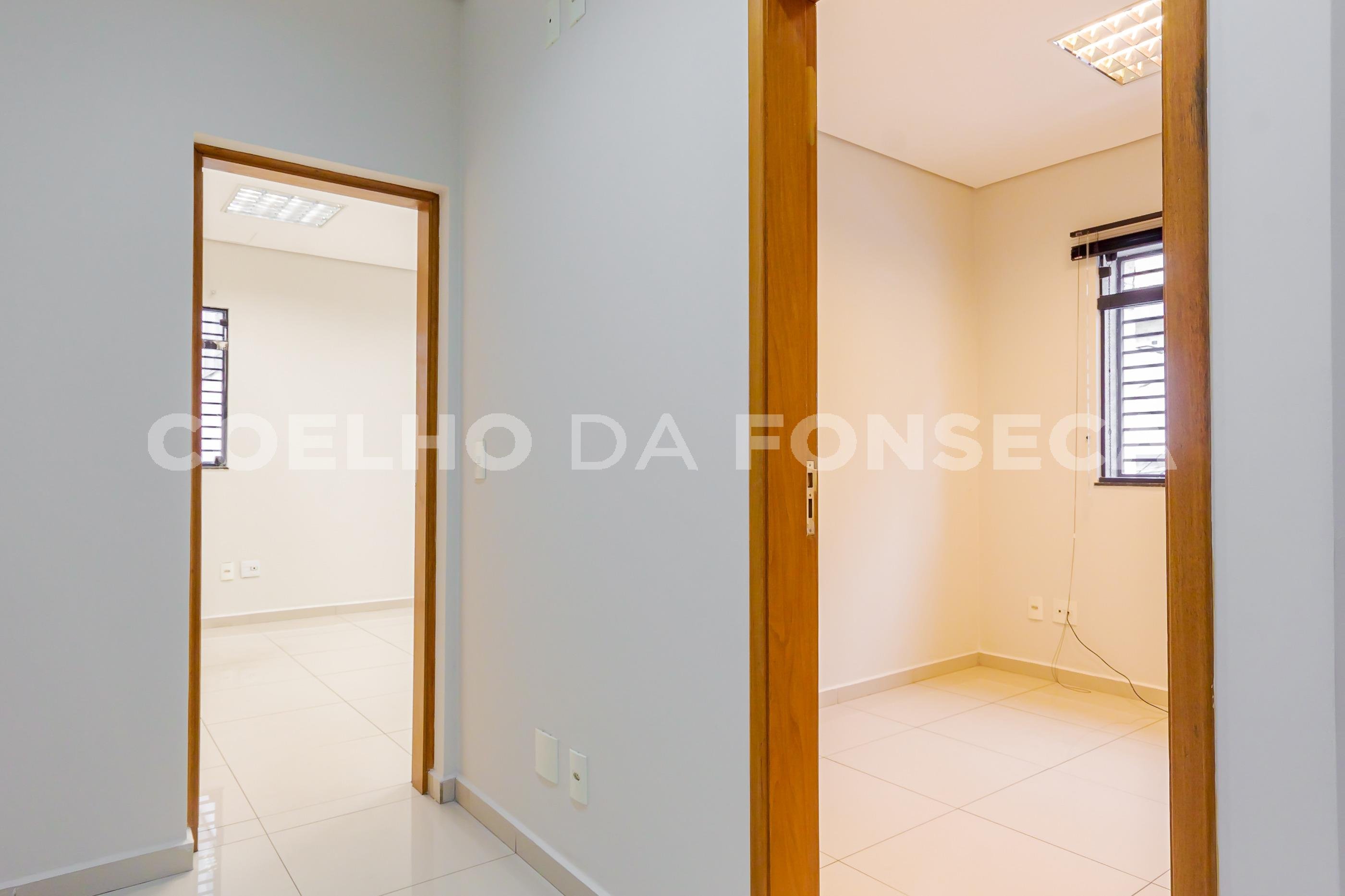 Sala Comercial
