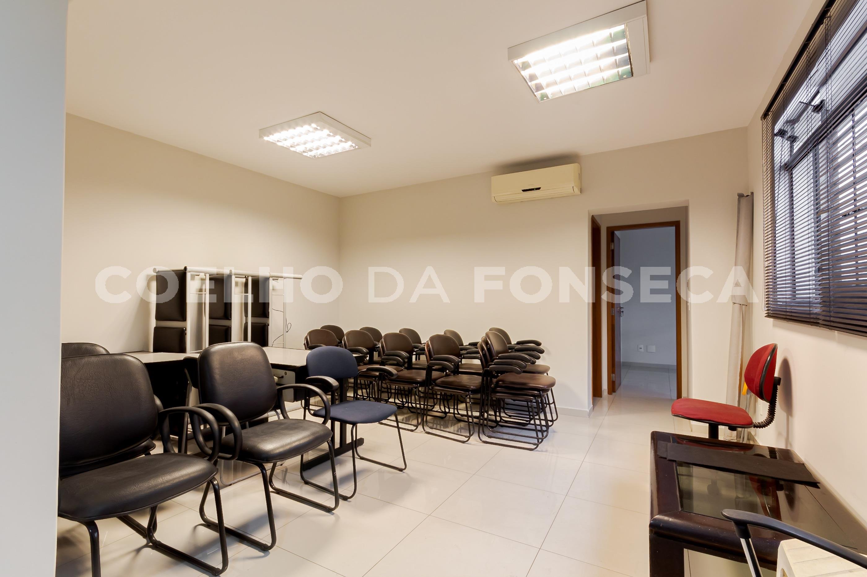 Sala Comercial
