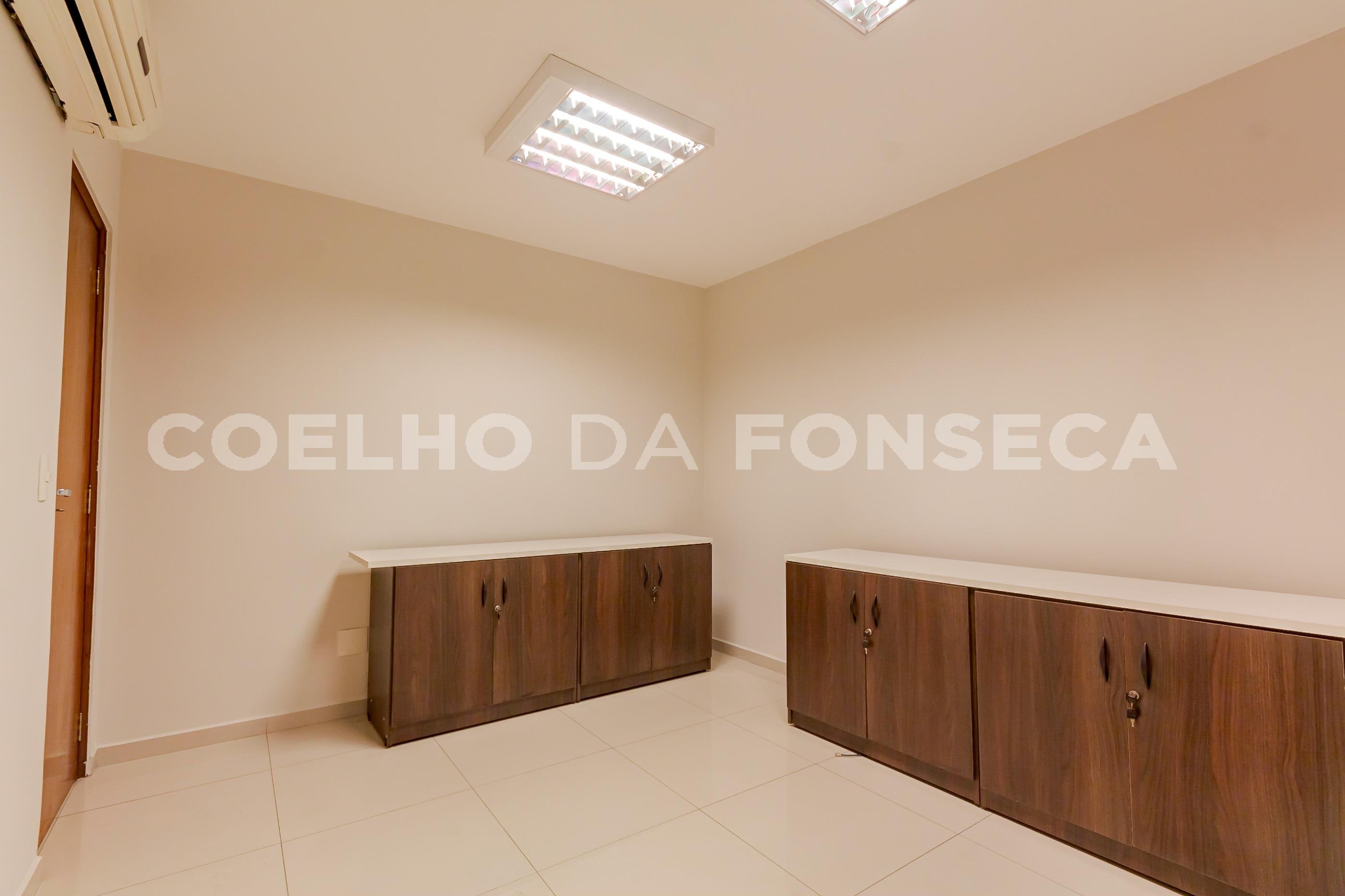 Sala Comercial