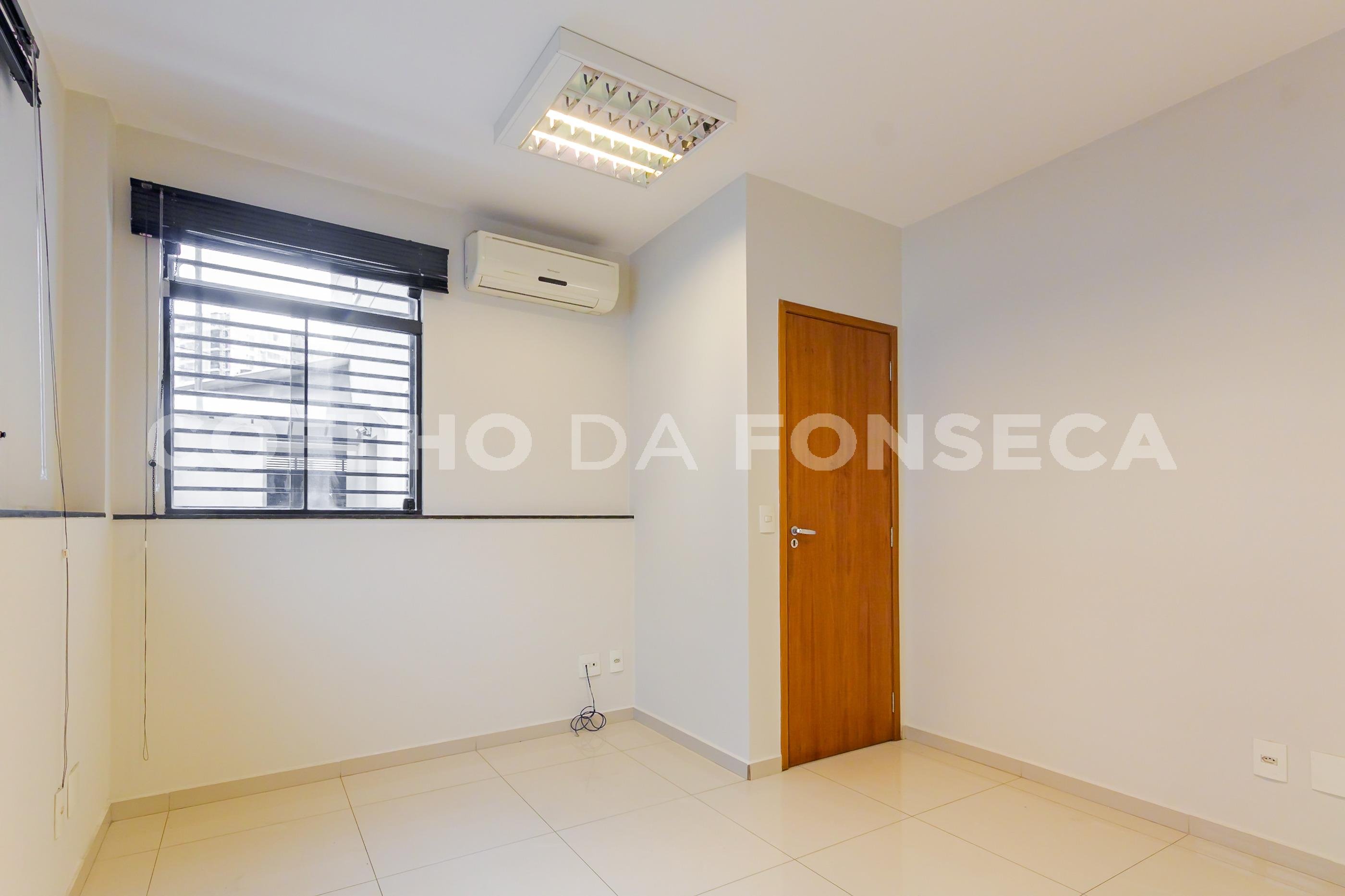 Sala Comercial