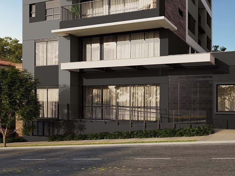 Perspectiva artística