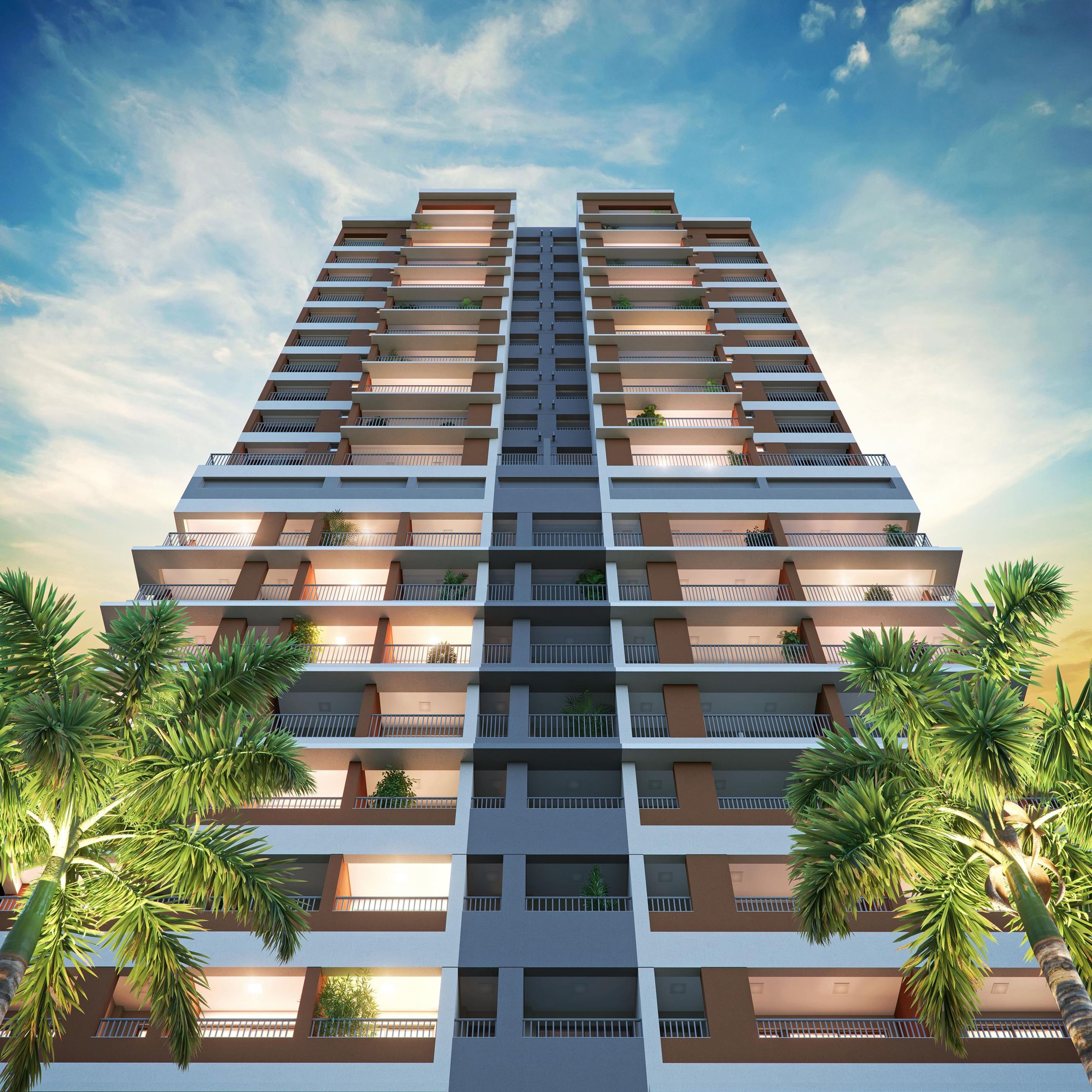 Perspectiva artística