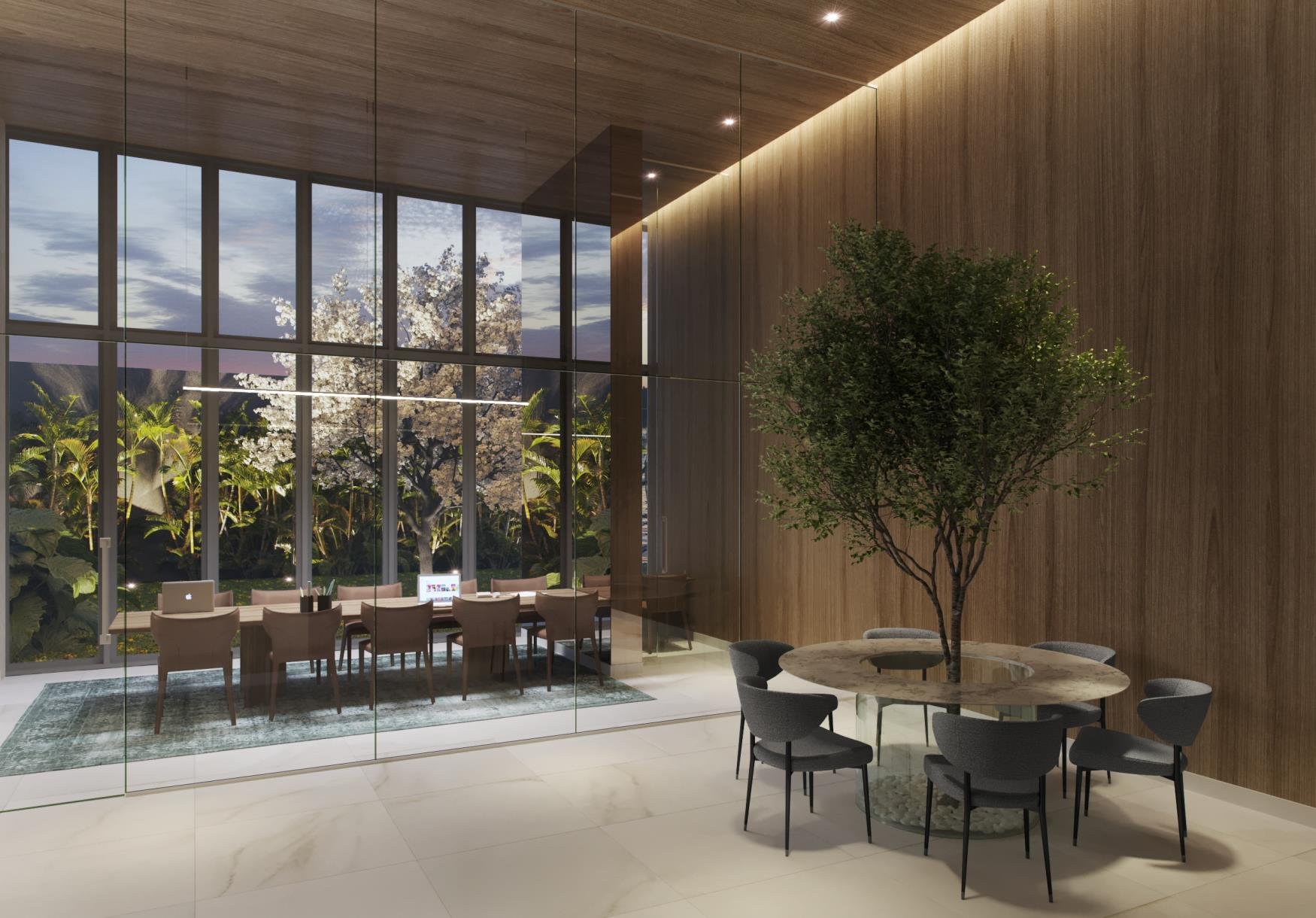 Perspectiva artística