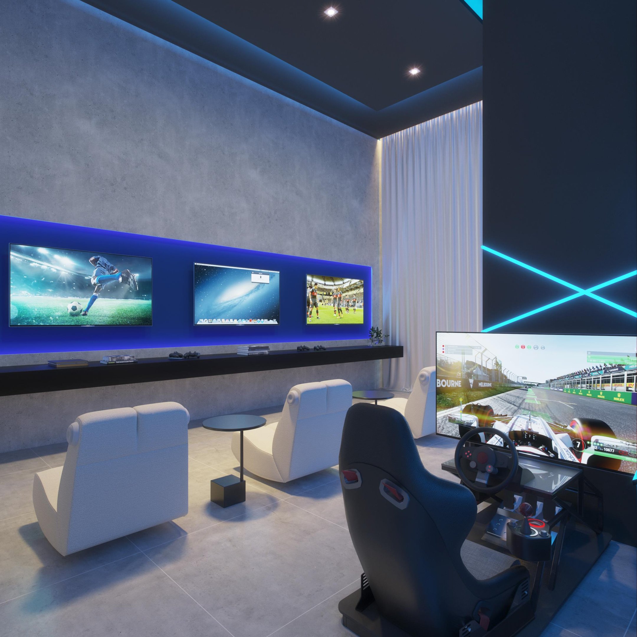 Perspectiva artística