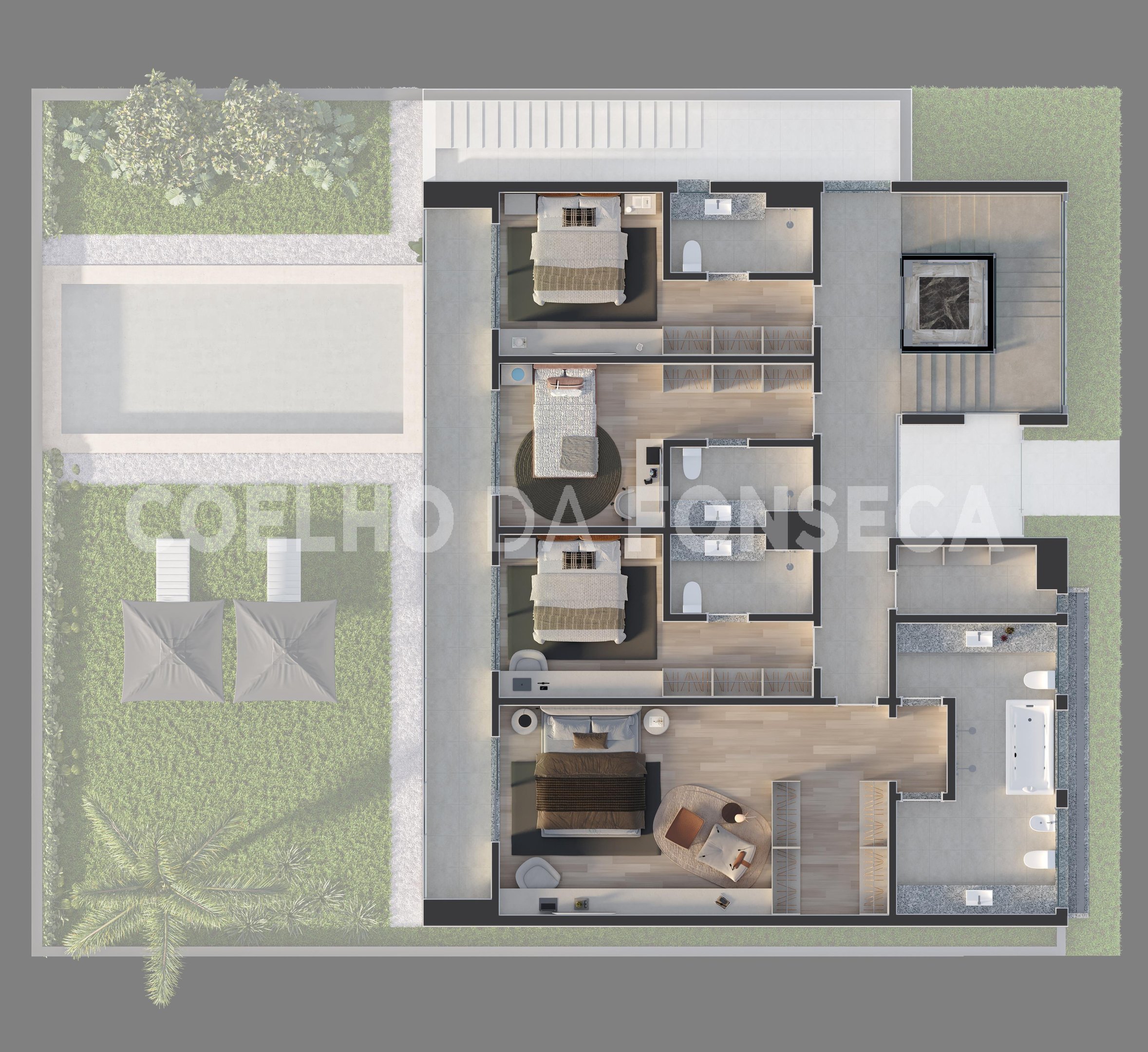 Perspectiva artística