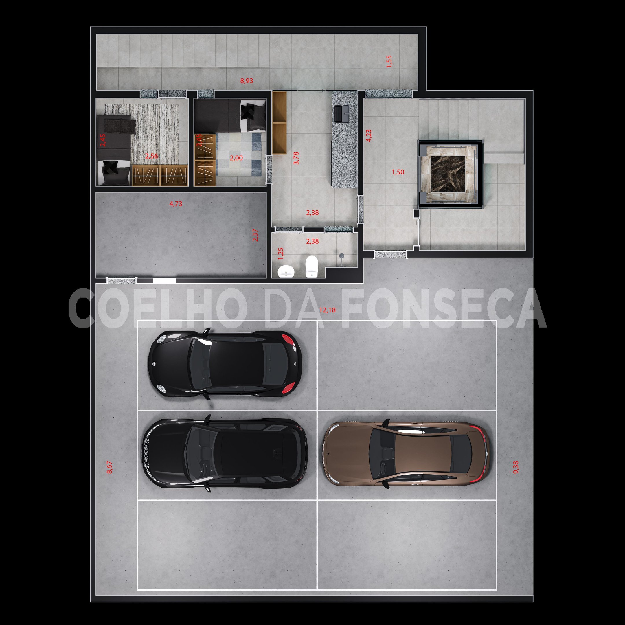 Perspectiva artística