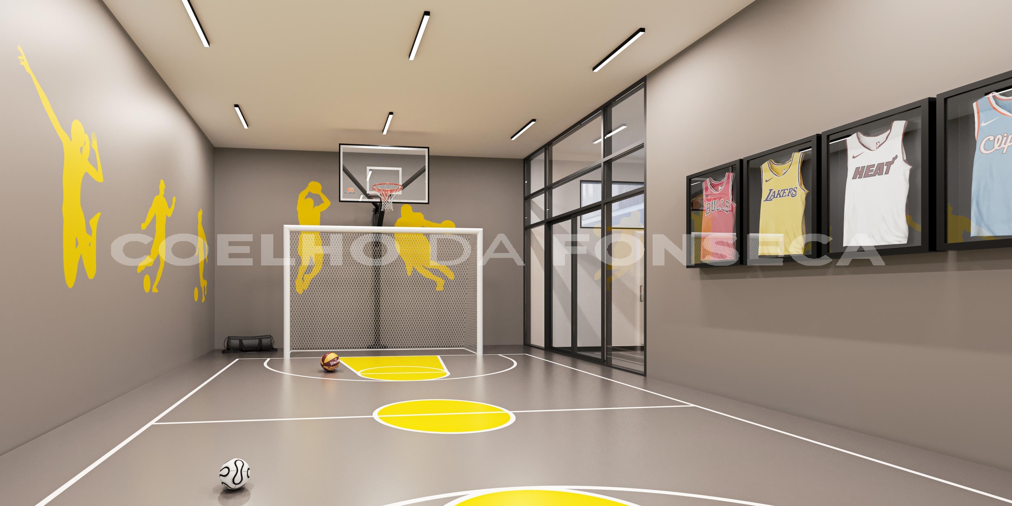 Perspectiva artística