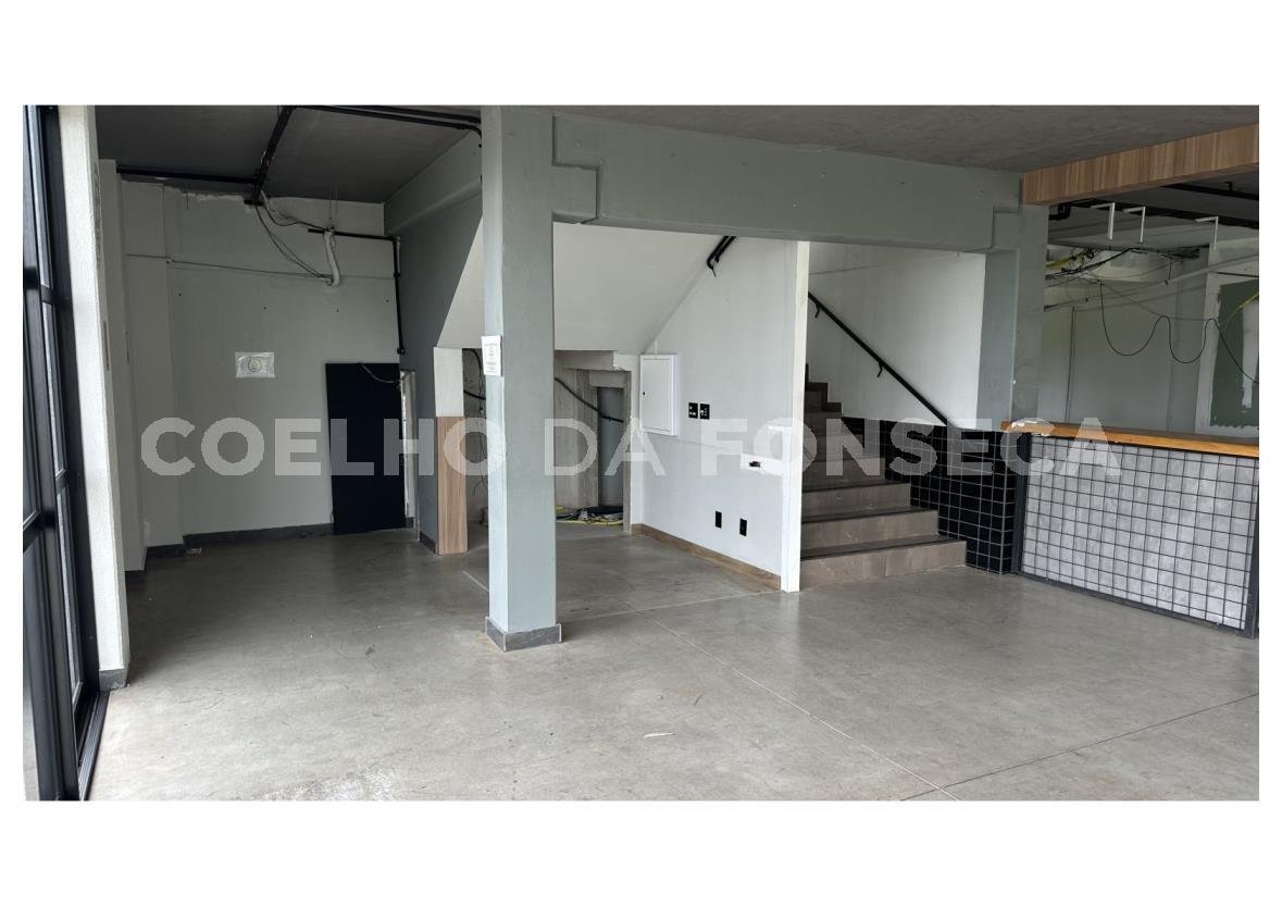 Sala Comercial