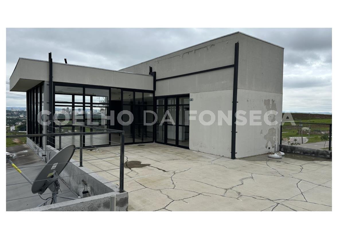 Sala Comercial