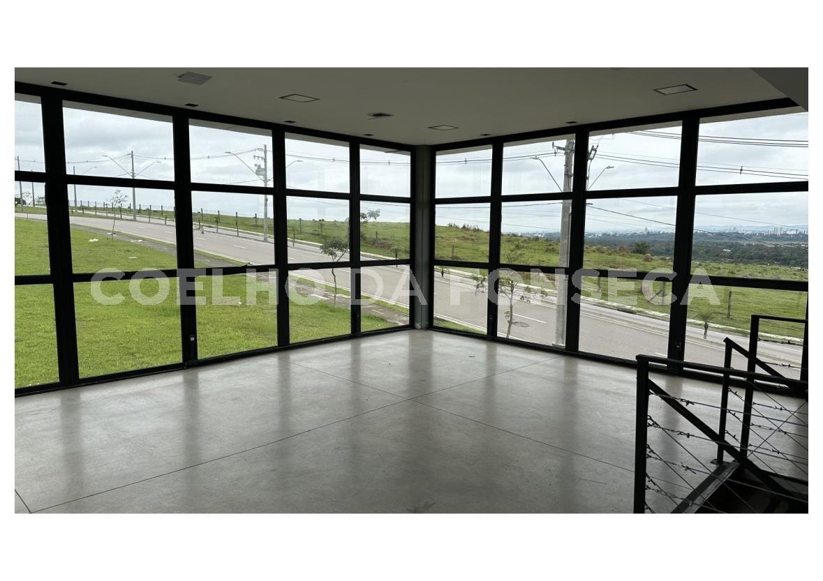 Sala Comercial