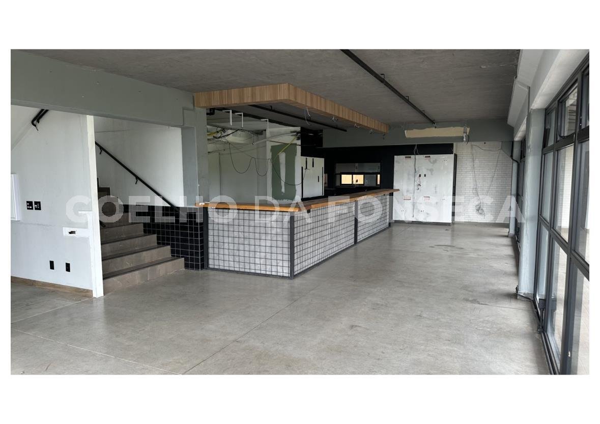 Sala Comercial