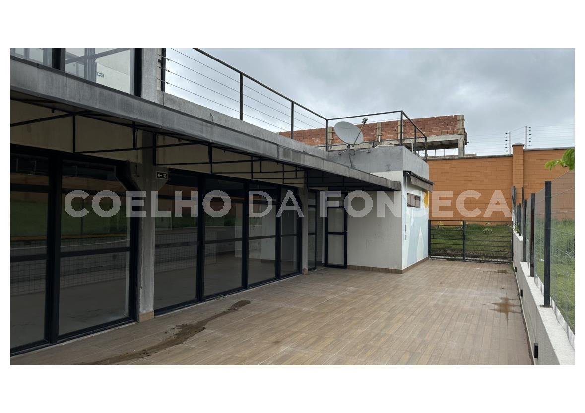 Sala Comercial