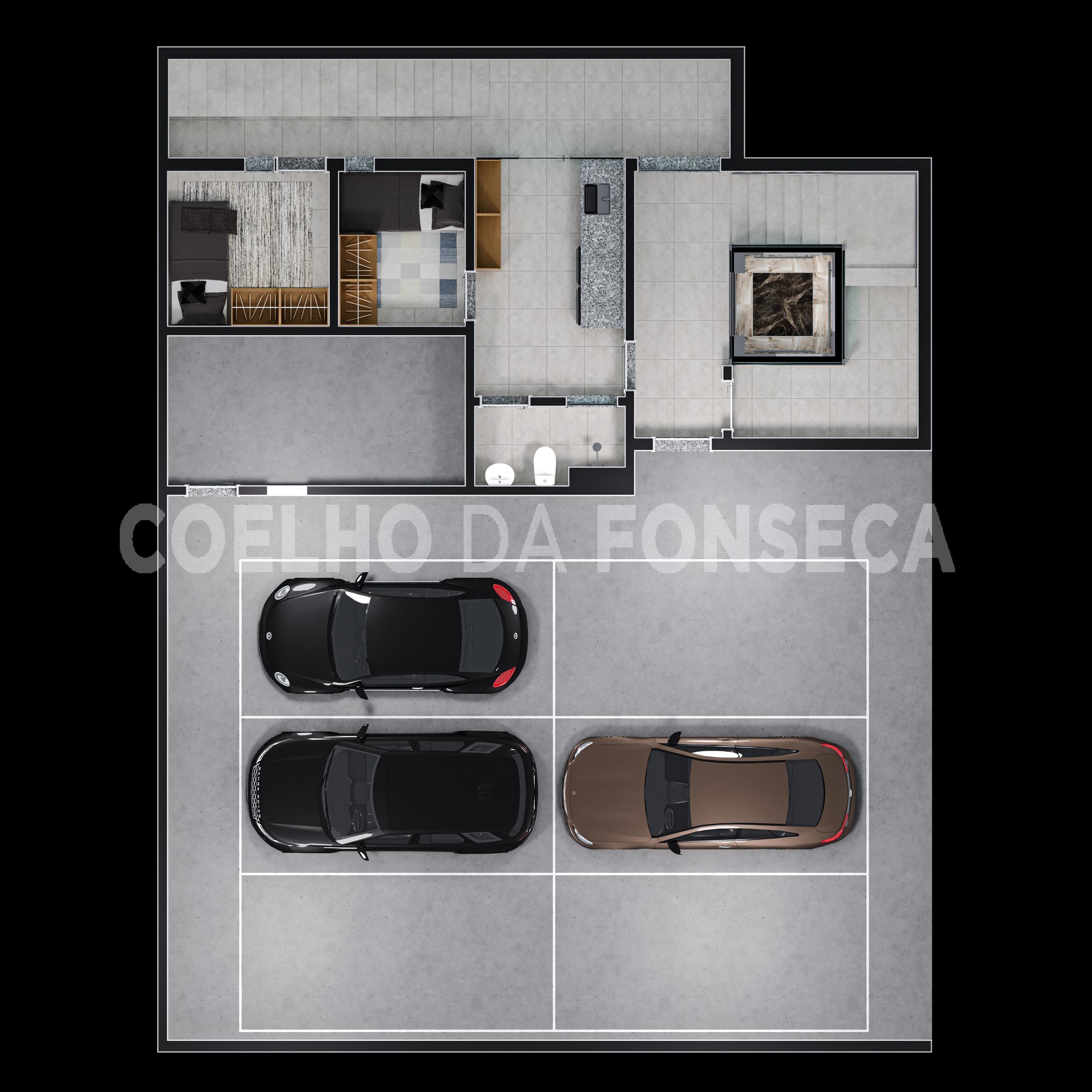 Perspectiva artística