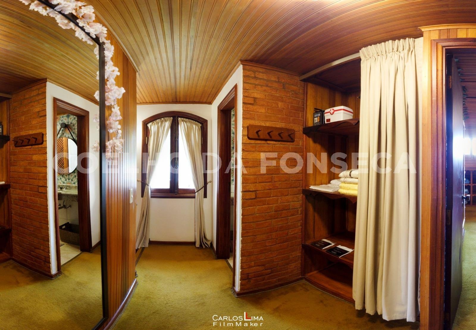 Hall de Circulação