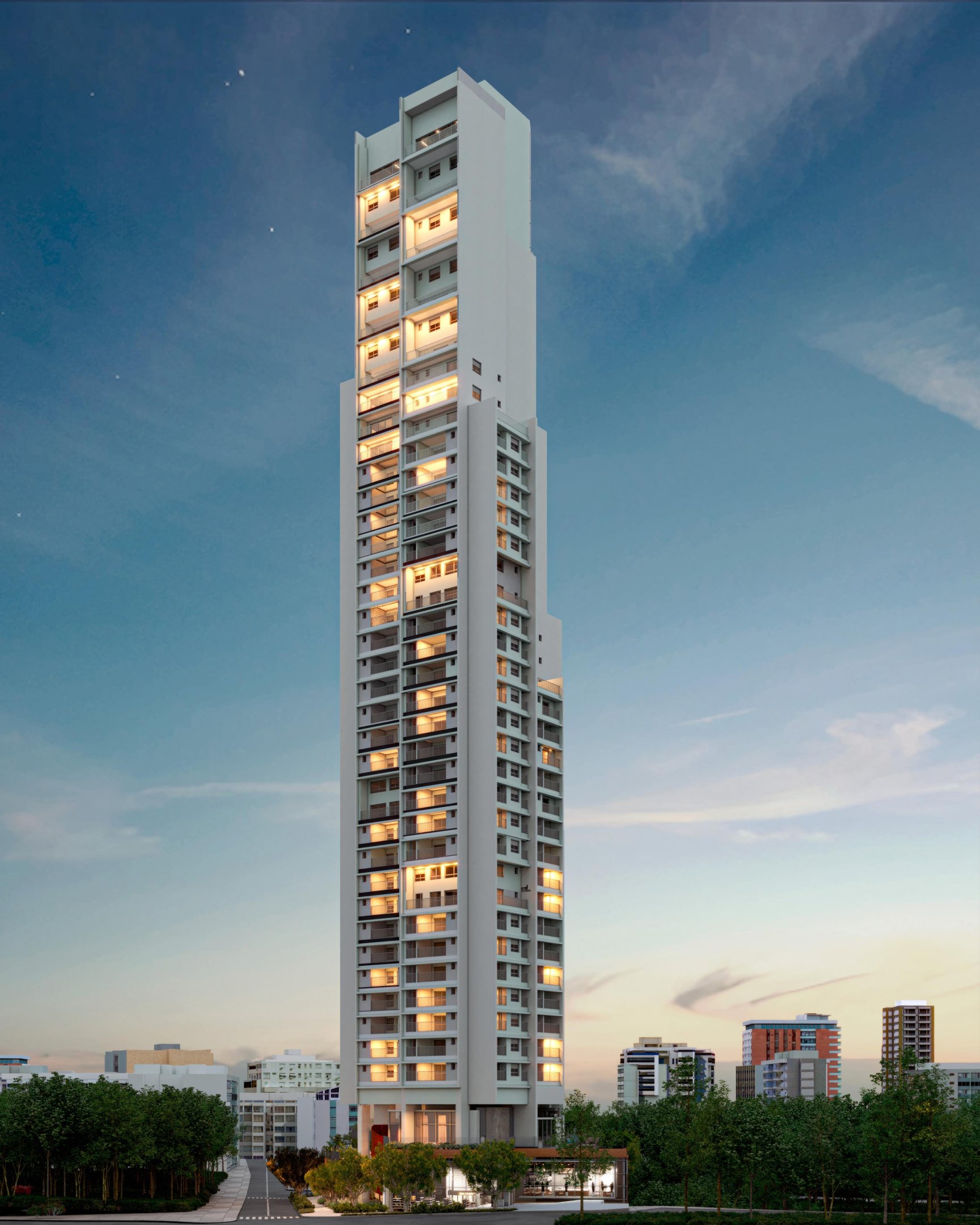 Perspectiva artística