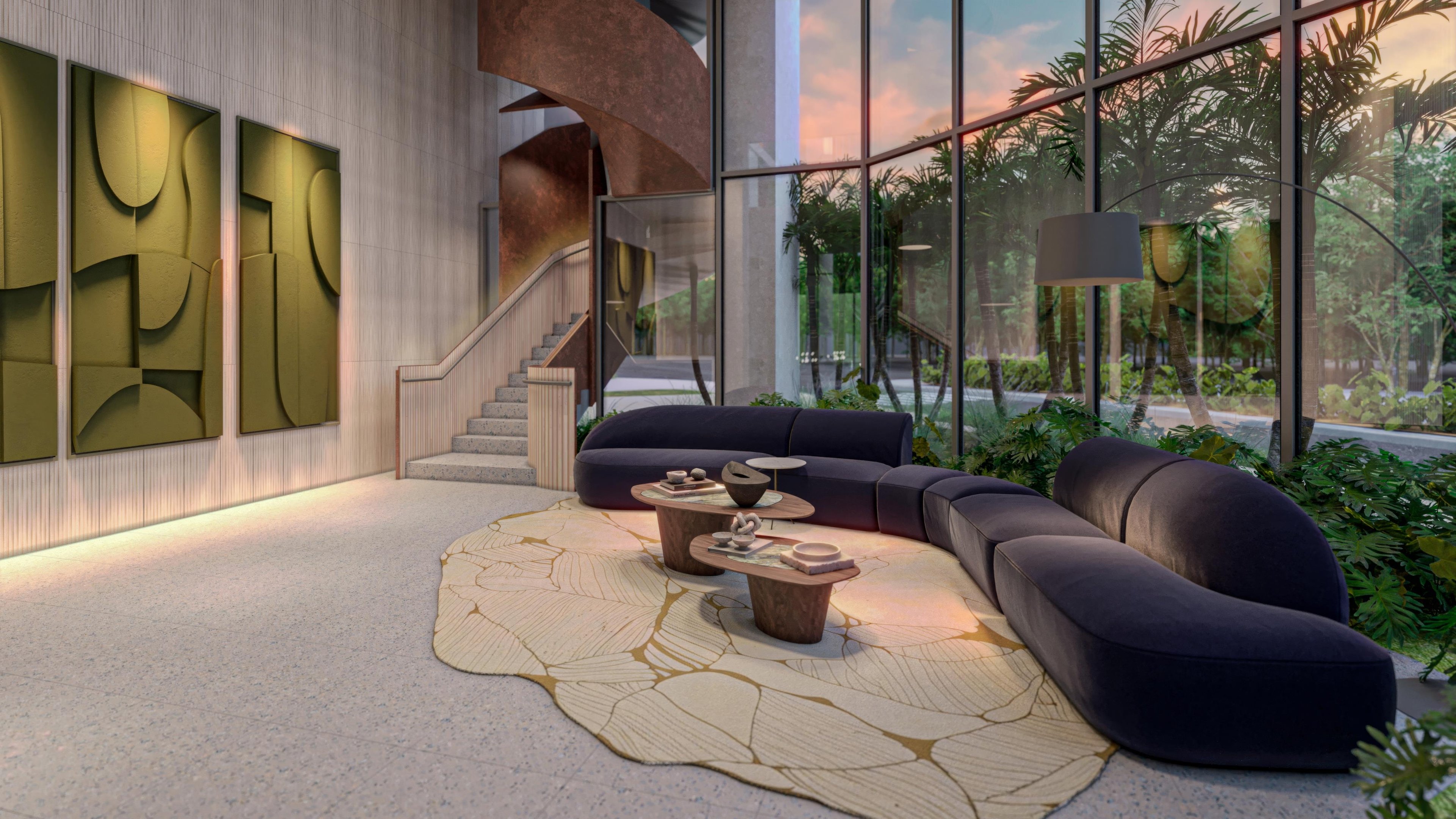 Perspectiva artística