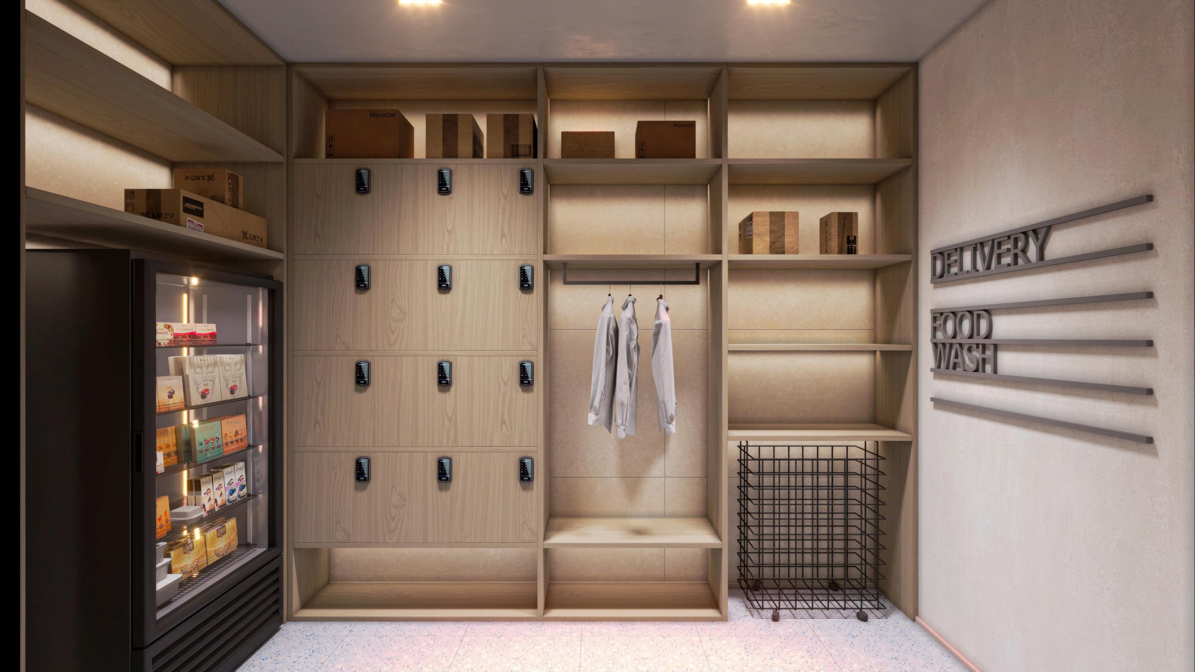 Perspectiva artística