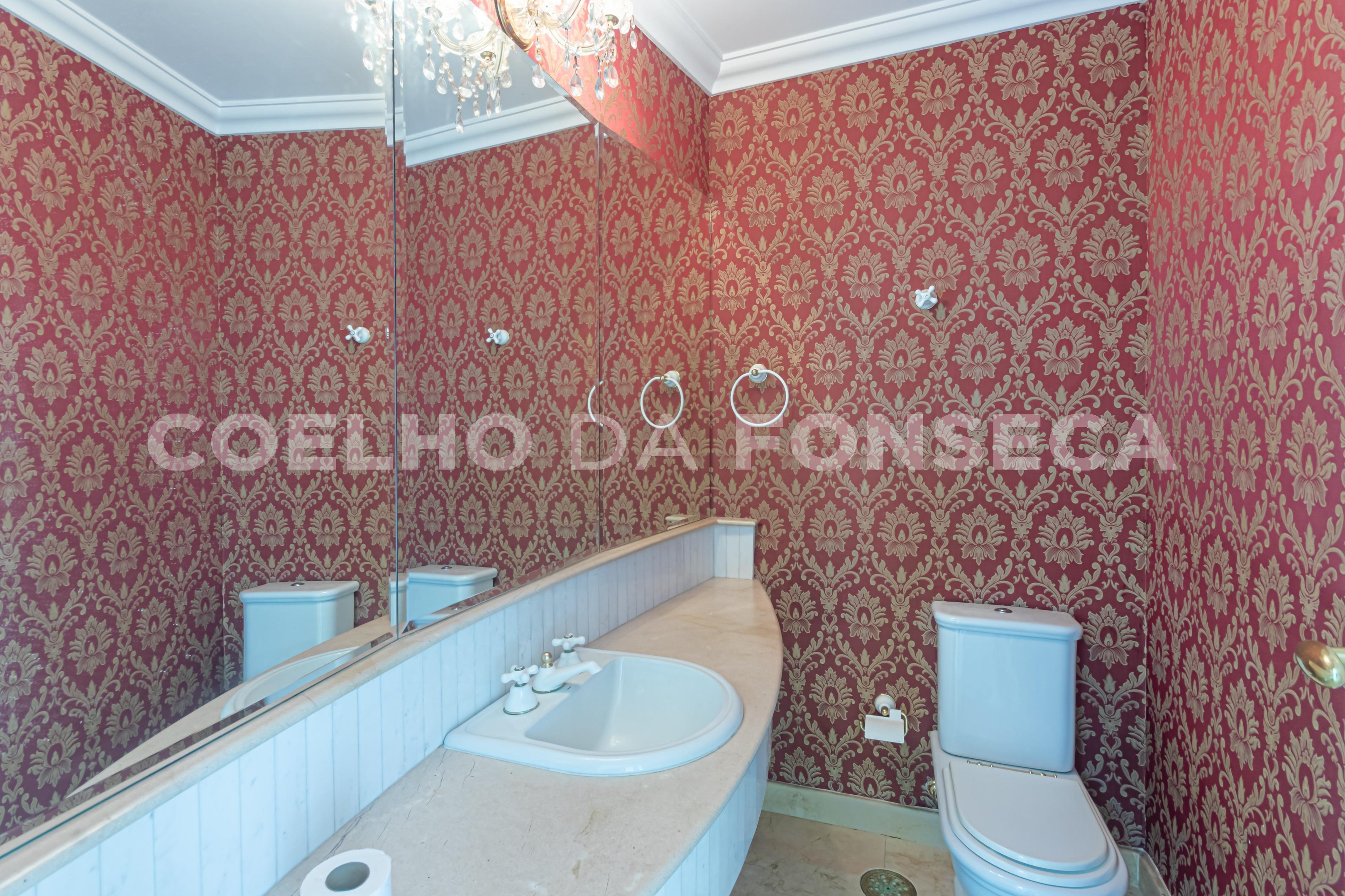 Lavabo