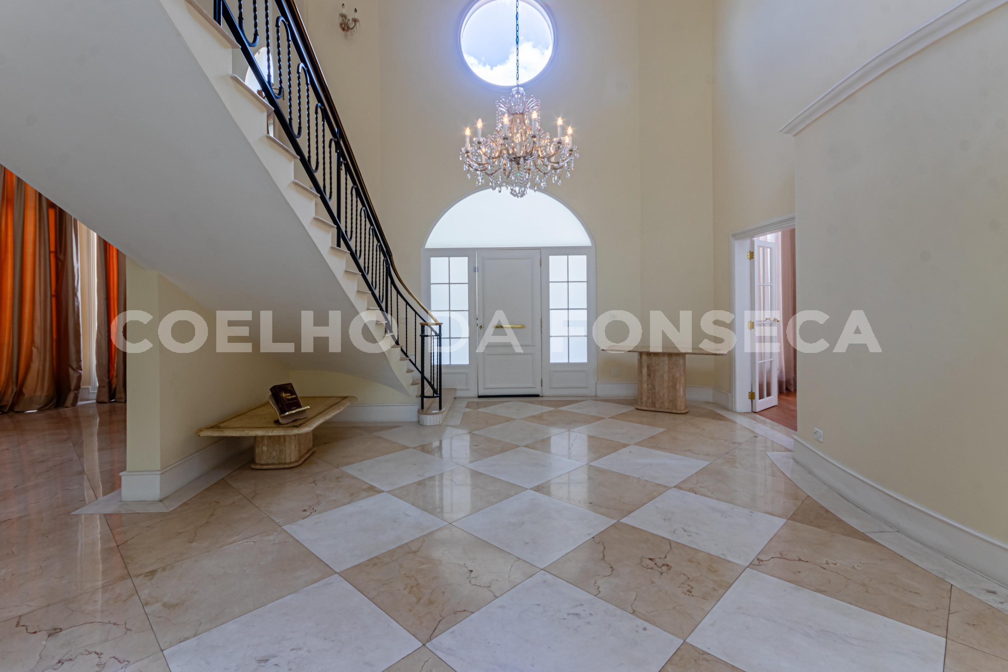 Hall