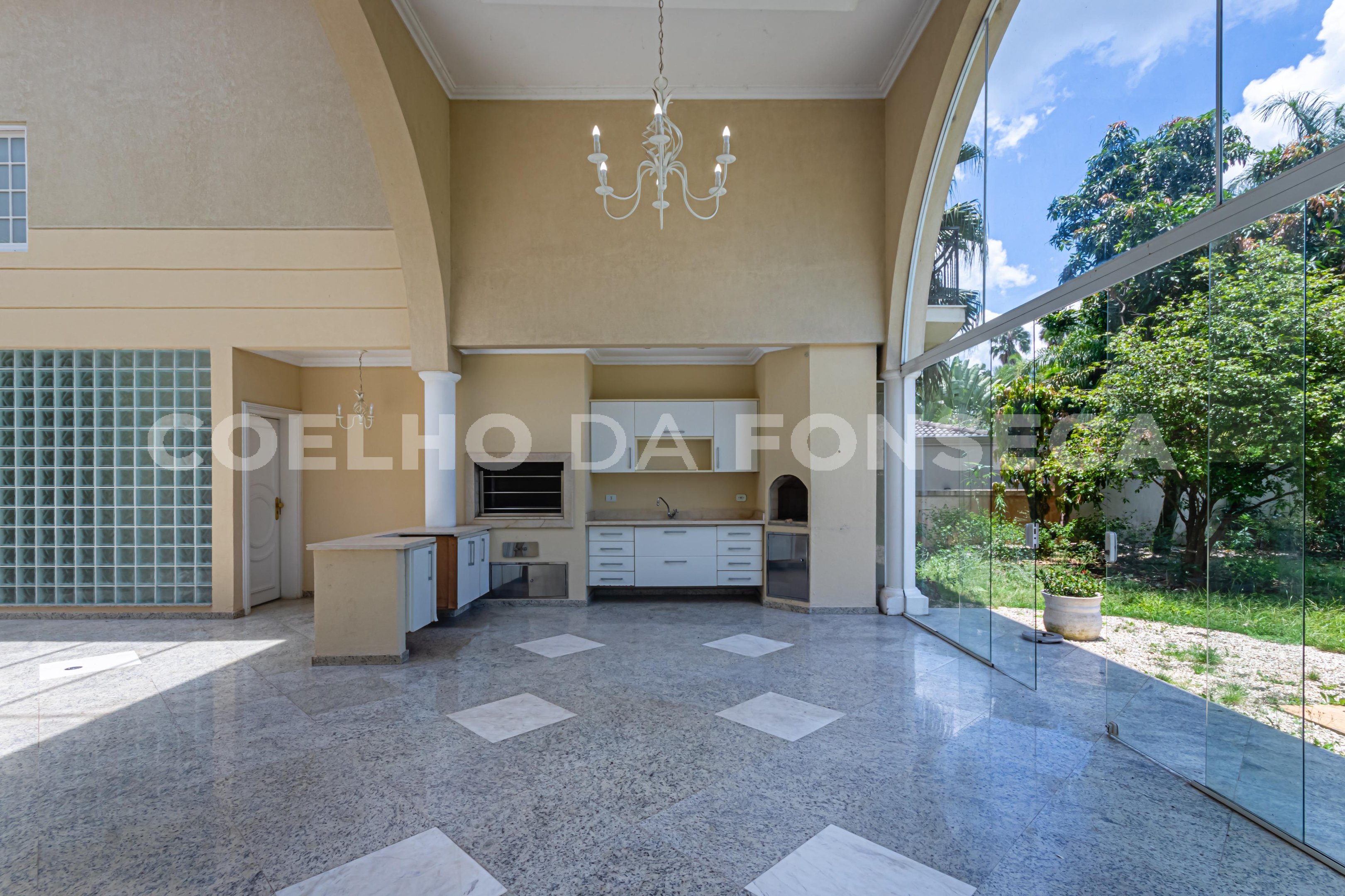 Espaço Gourmet (Unidade)