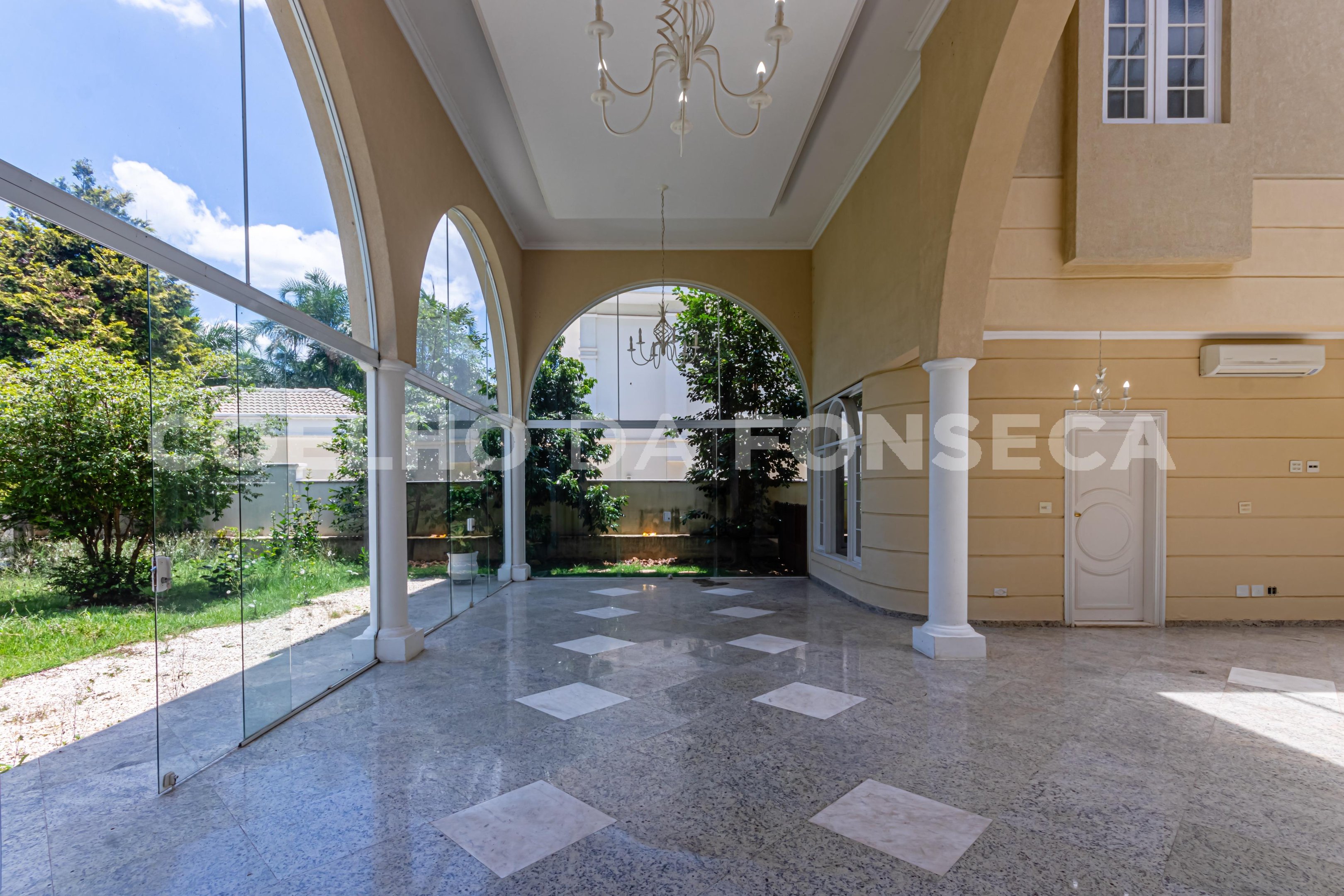 Espaço Gourmet (Unidade)