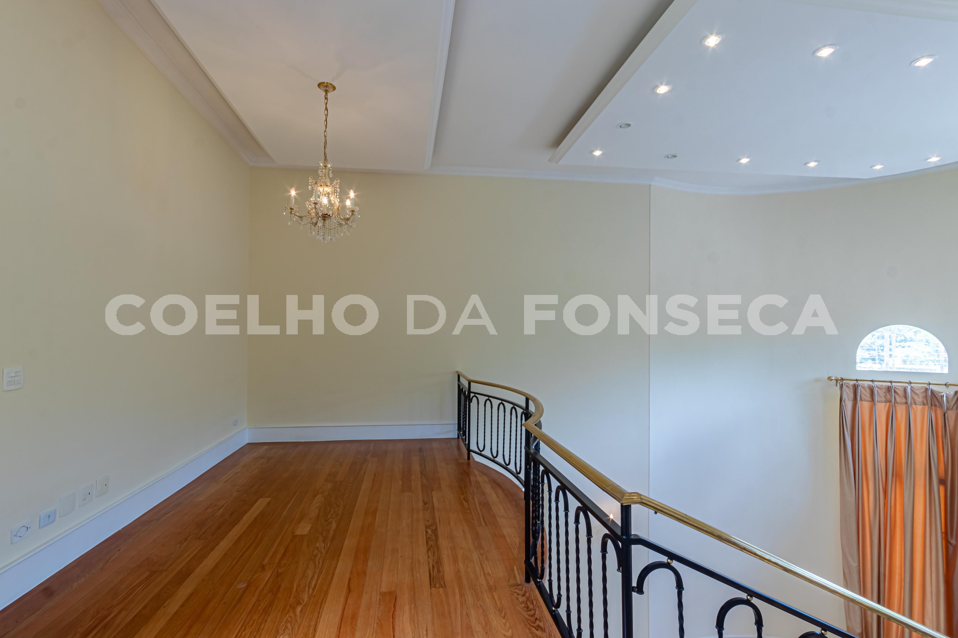 Hall de Circulação