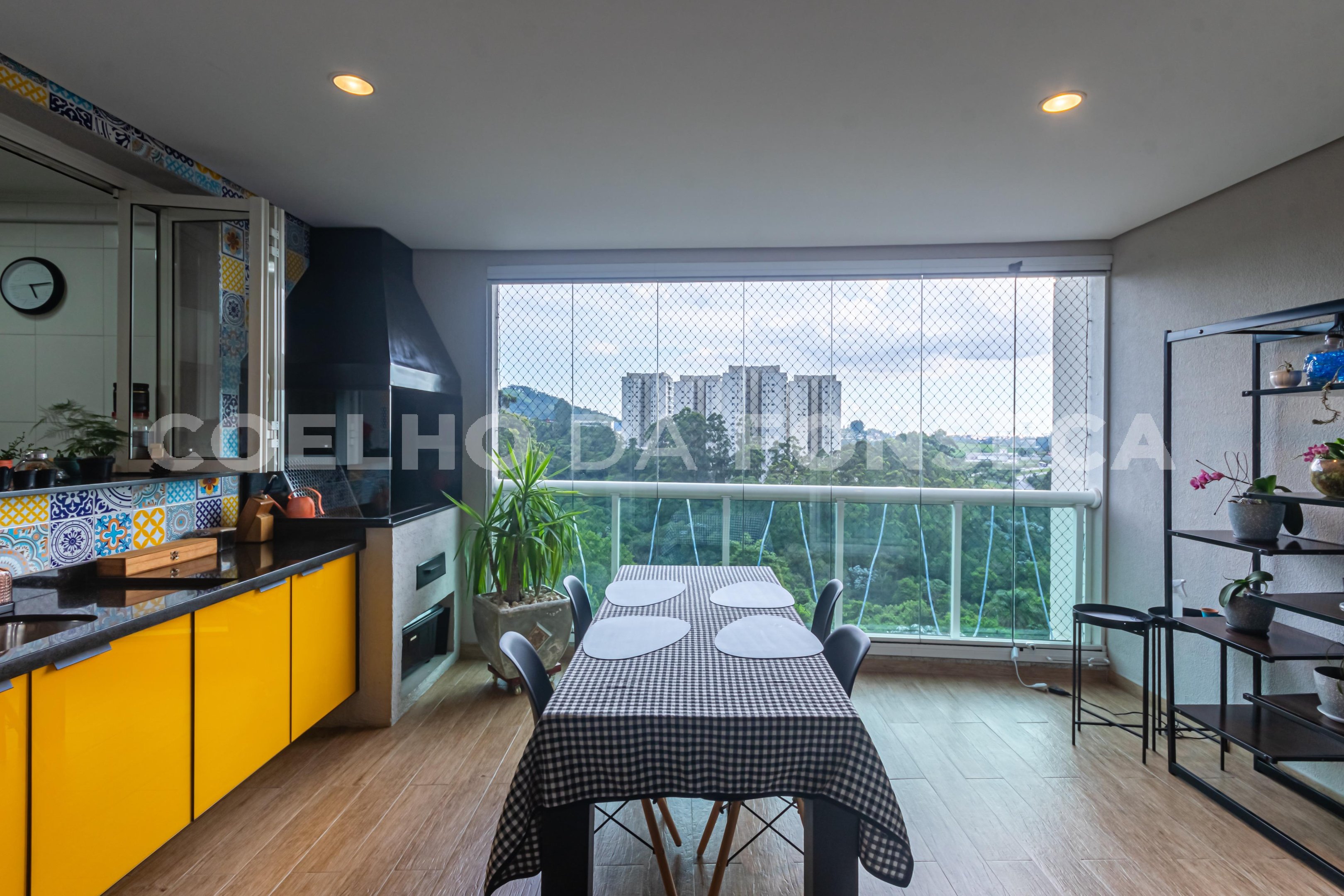 Espaço Gourmet (Unidade)