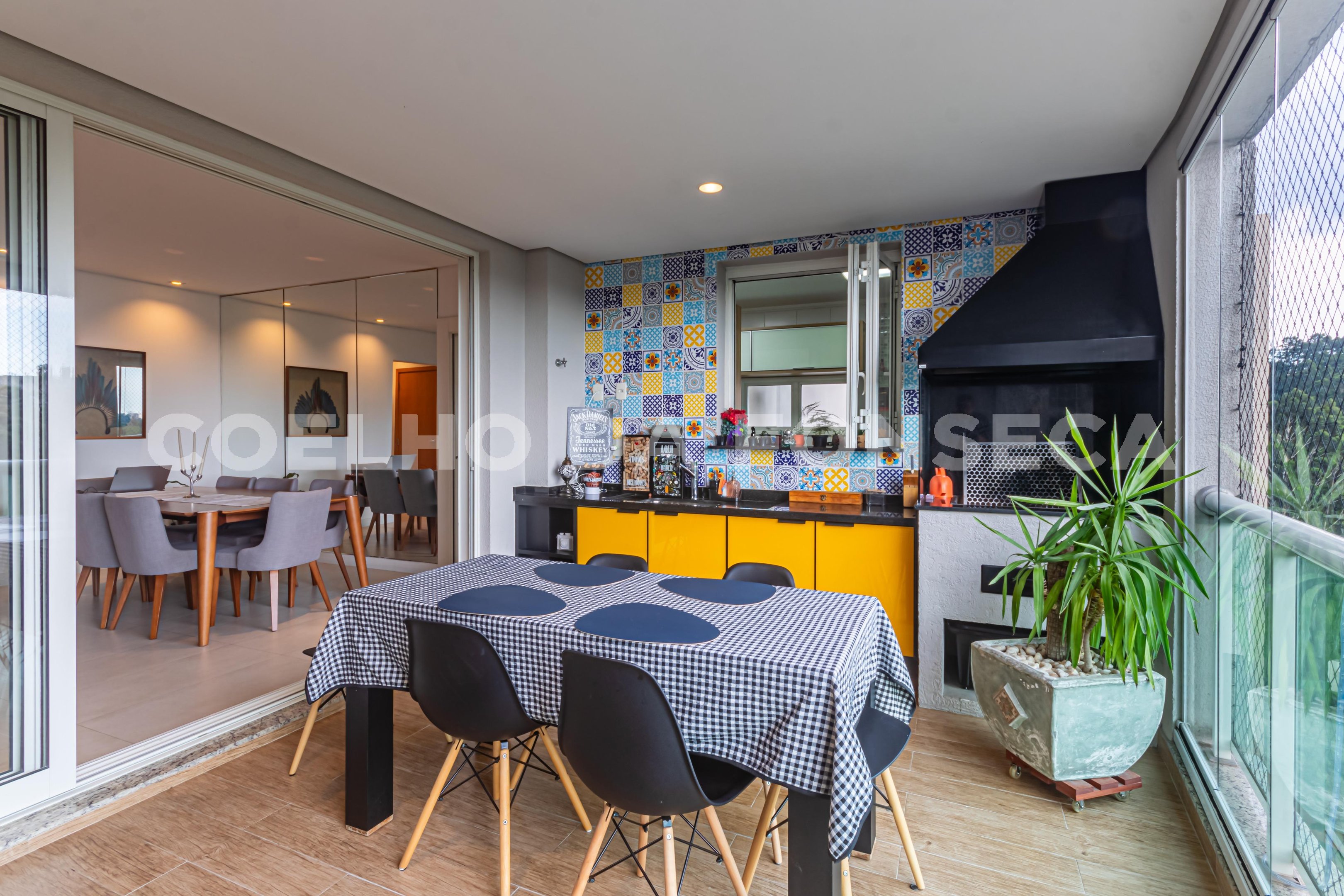 Espaço Gourmet (Unidade)